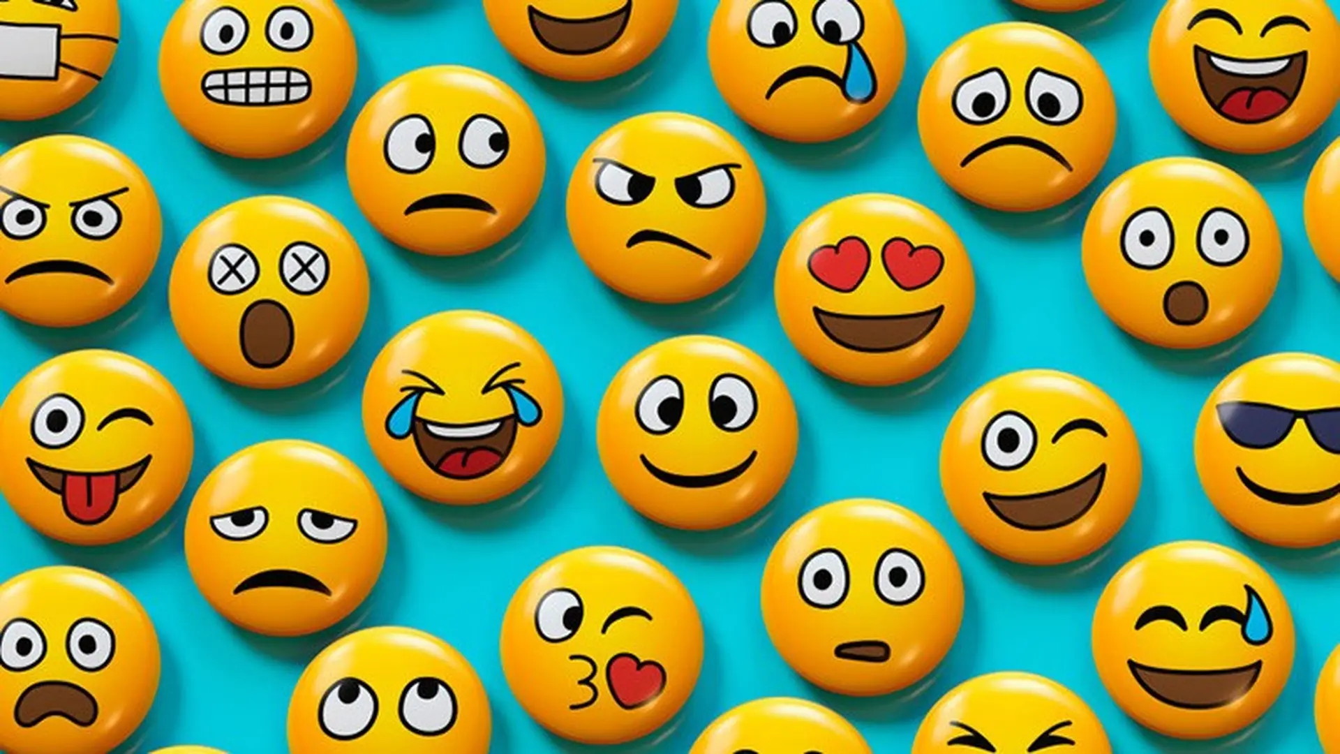 “Giải ngố” những điều chưa biết về biểu tượng cảm xúc Emoji: Emoji là gì, xuất phát từ đâu, ...