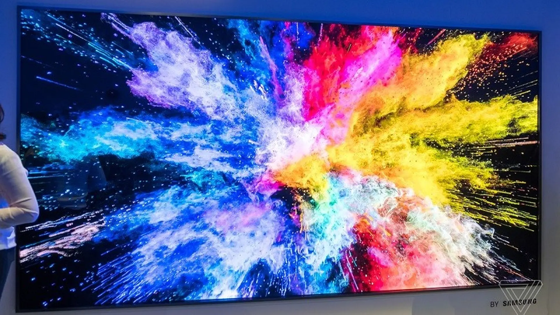 Giải ngố về MicroLED – Công nghệ màn hình đang được cả Apple và Samsung gấp rút phát triển 