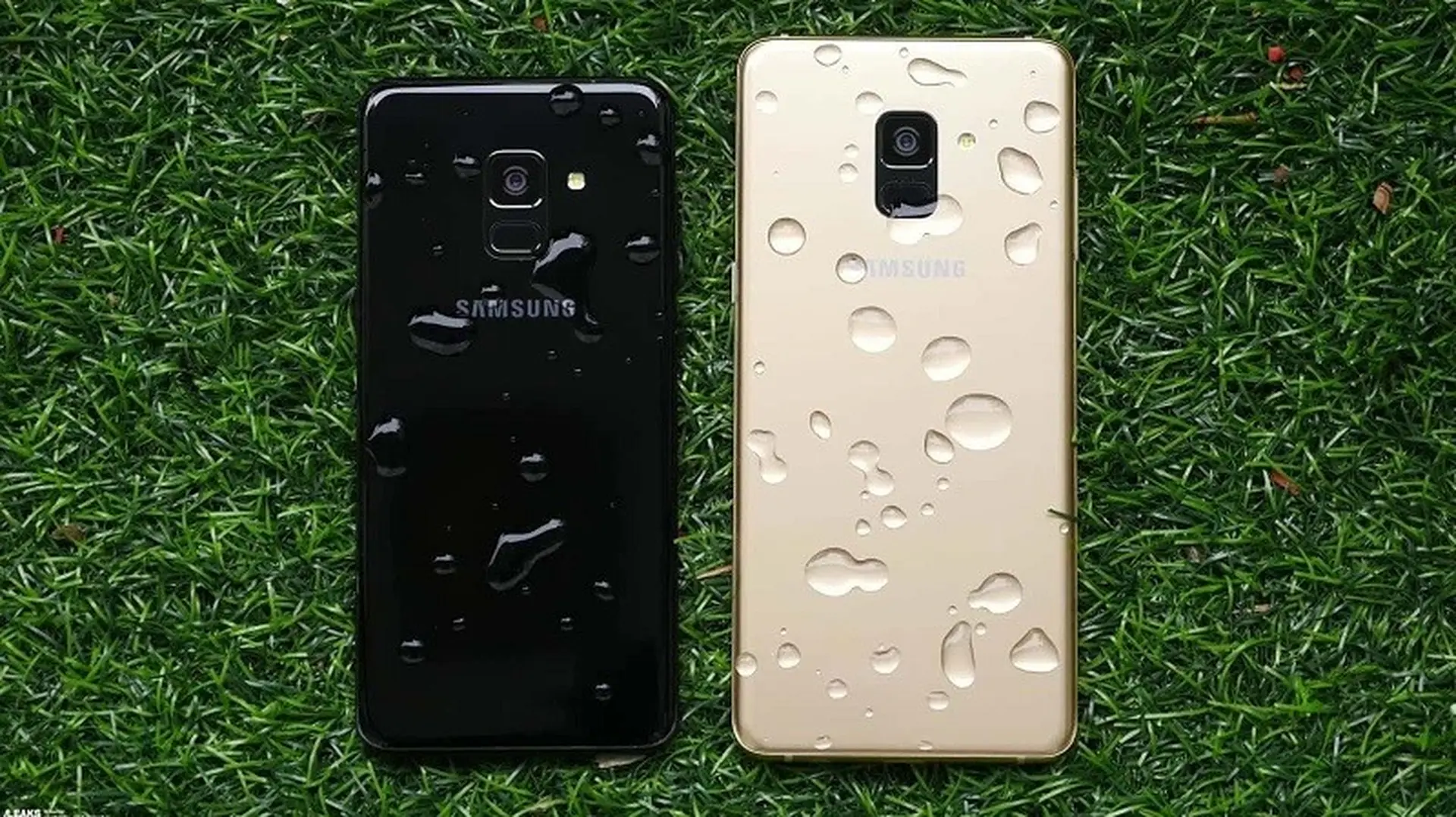Đây là những thị trường mà Galaxy A6, Galaxy A6+ sẽ lên kệ