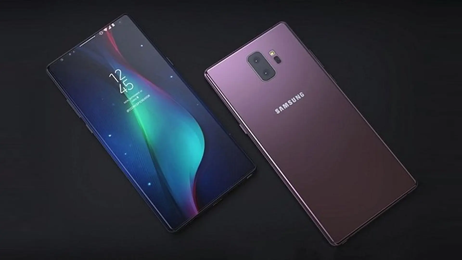Galaxy Note 9 bất ngờ xuất hiện điểm hiệu năng trên Geekbench với Android 8.1.0