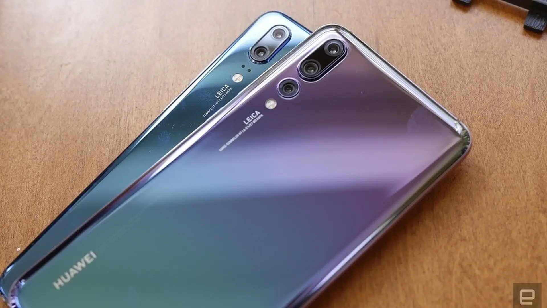 So sánh Huawei P20 và P20 Pro: Điểm khác biệt lớn nhất đến từ cụm camera