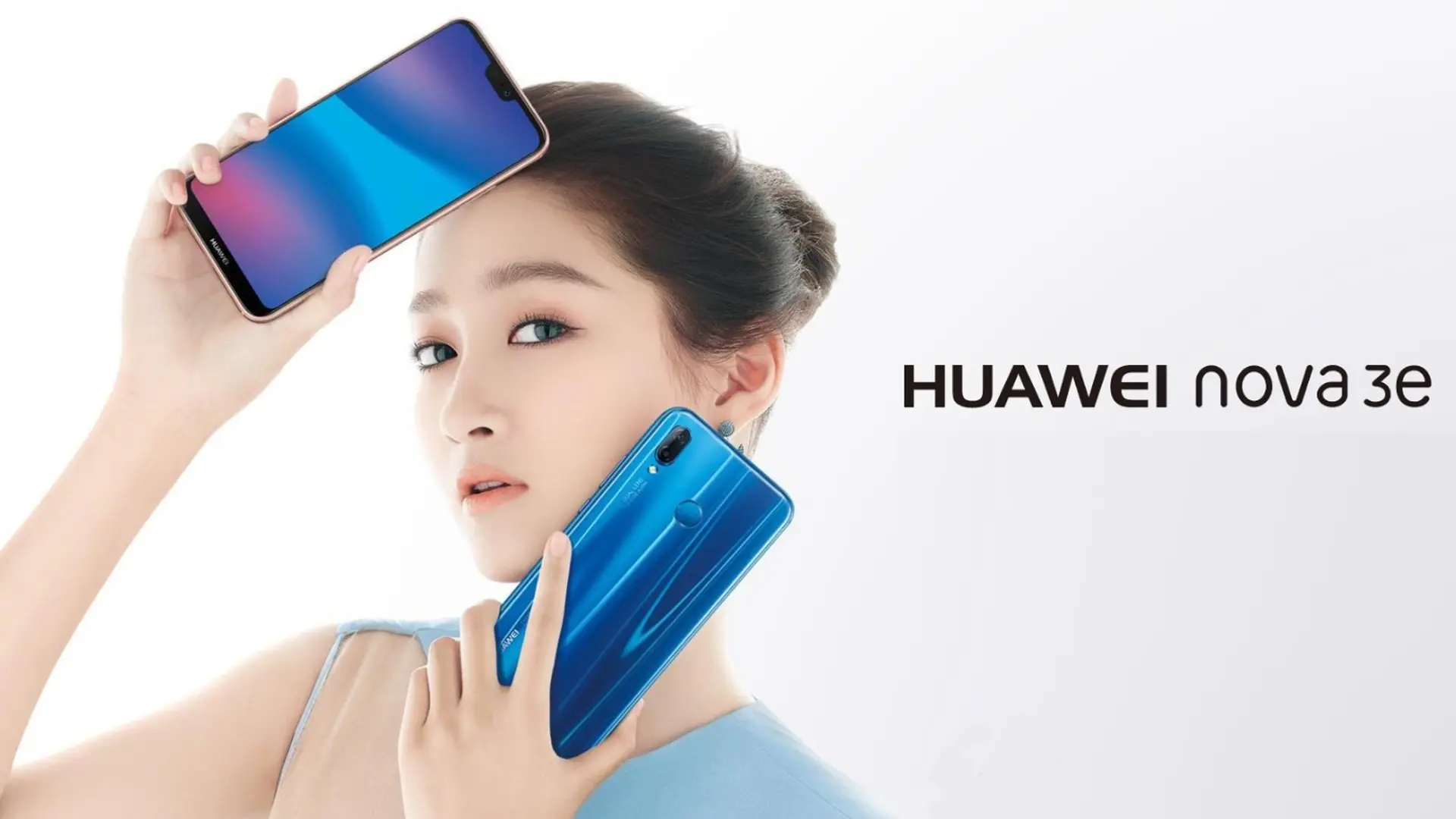 Huawei Nova 3e giá 6.99 triệu đồng có đáng mua?