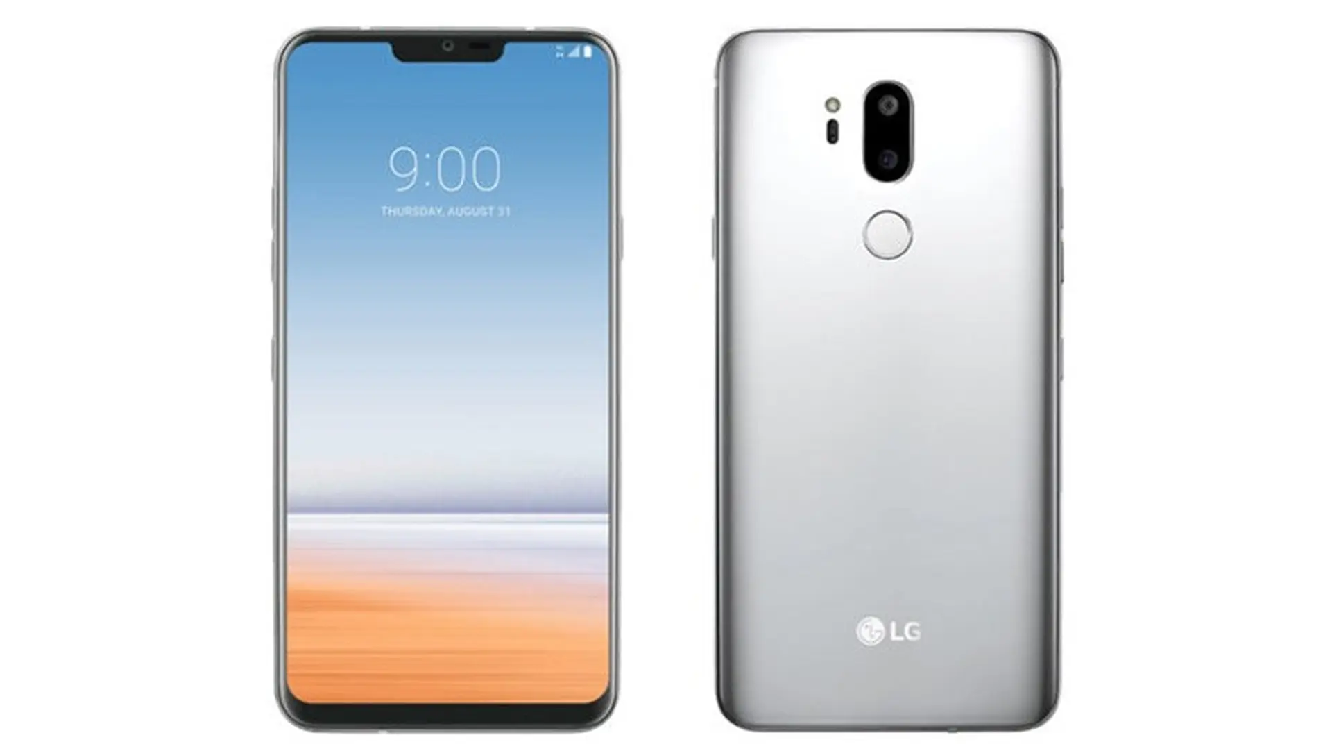 Đắn đo về “tai thỏ”, LG hỏi ý kiến người dùng về thiết kế G7