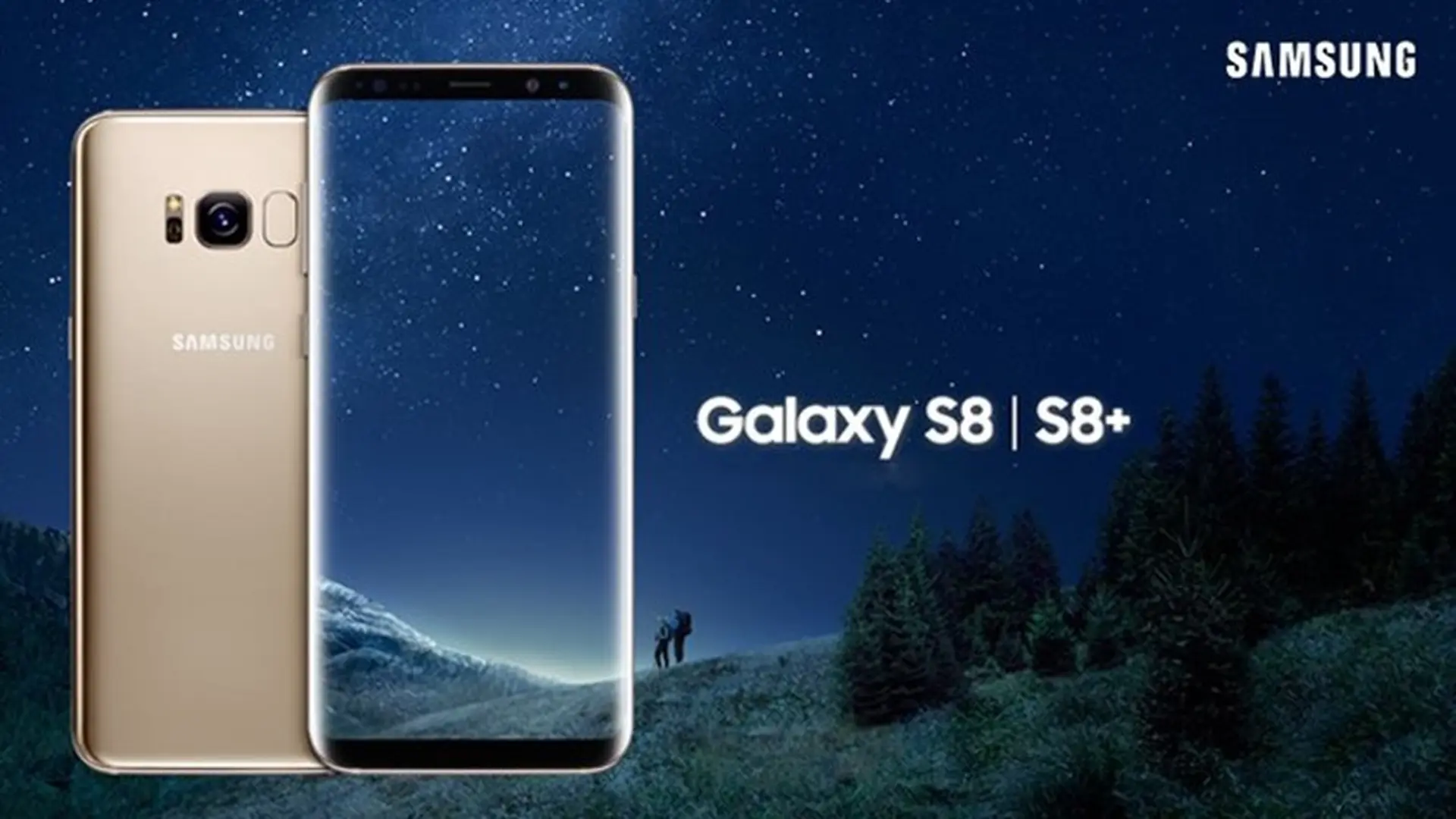 Galaxy S8/ S8+ nhận bản cập nhật mới vá bảo mật, cải thiện độ ổn định của Bluetooth, NFC
