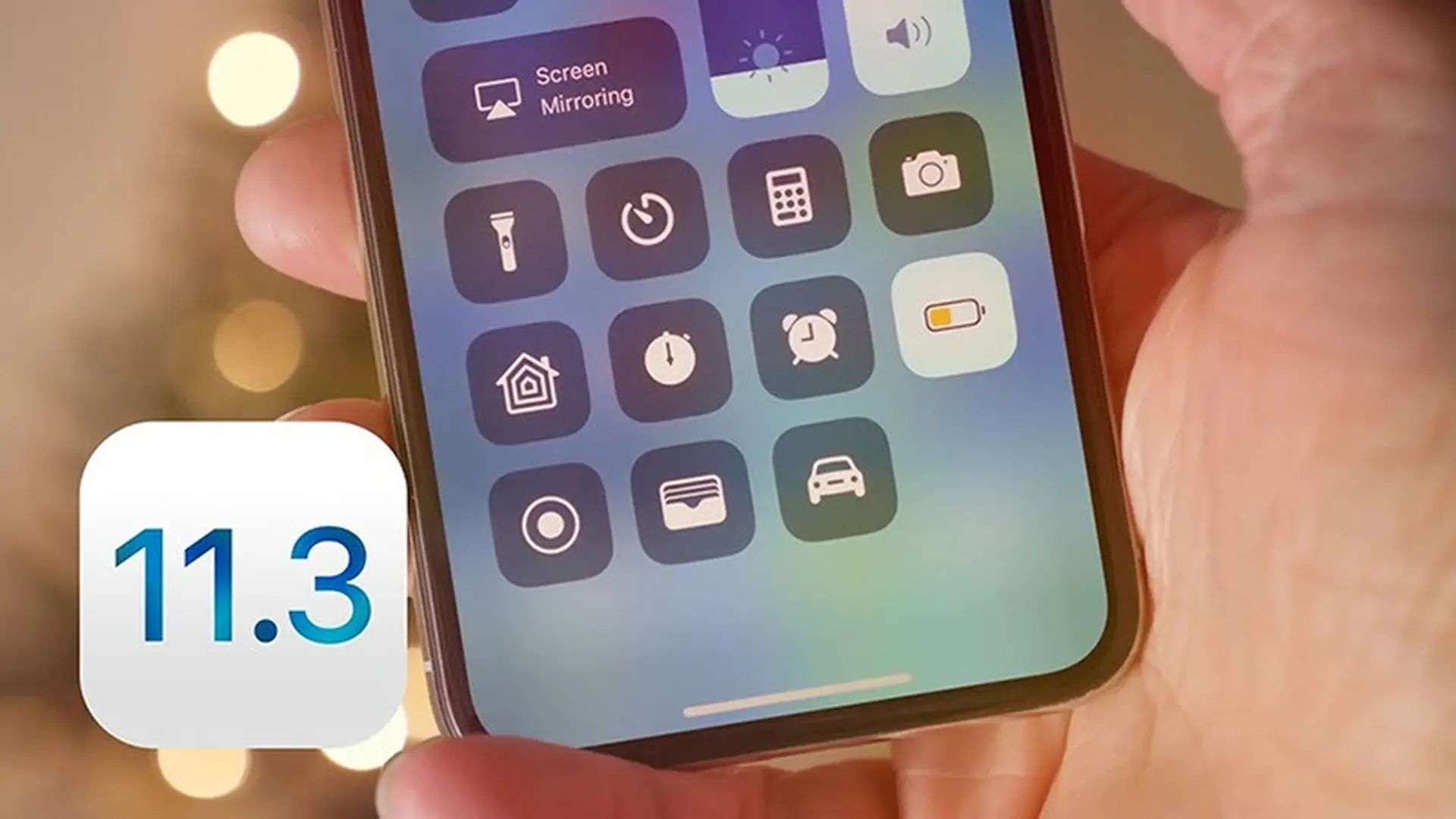 So sánh iOS 11.3 chính thức và iOS 11.2.6: Tốc độ nhanh, mượt và ổn định
