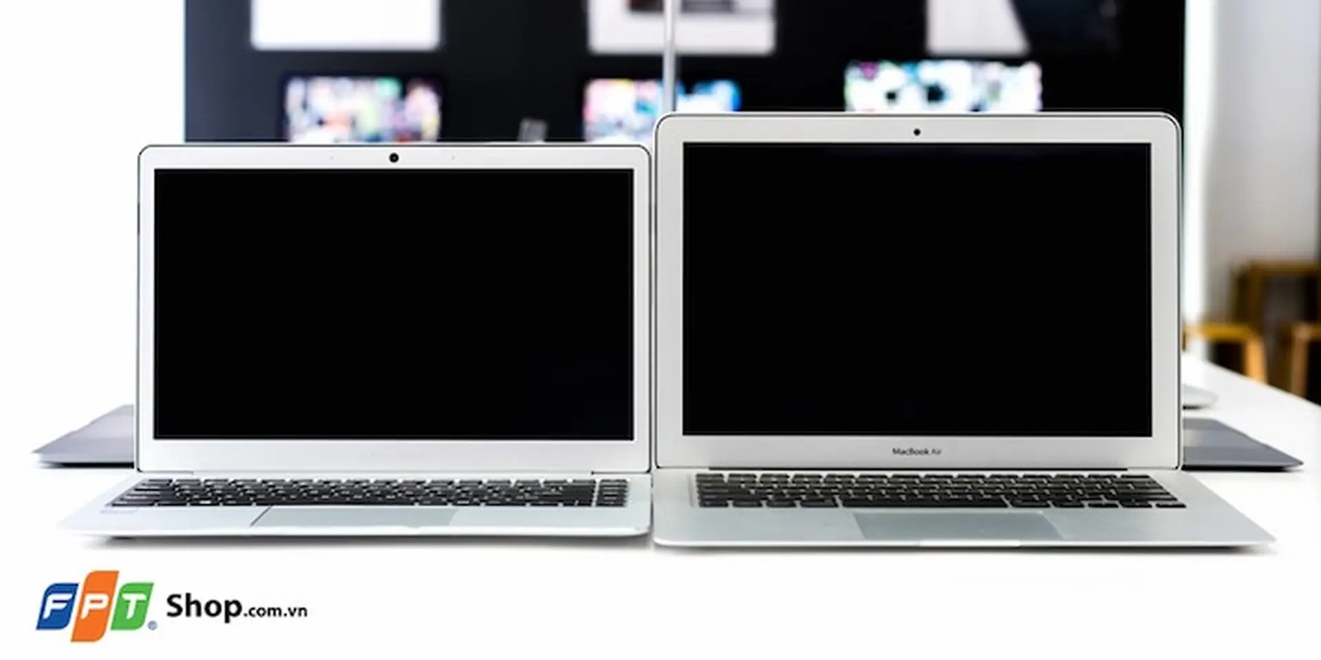 Khám phá laptop văn phòng thừa hưởng thiết kế từ MacBook Air với mức giá cực kỳ hấp dẫn
