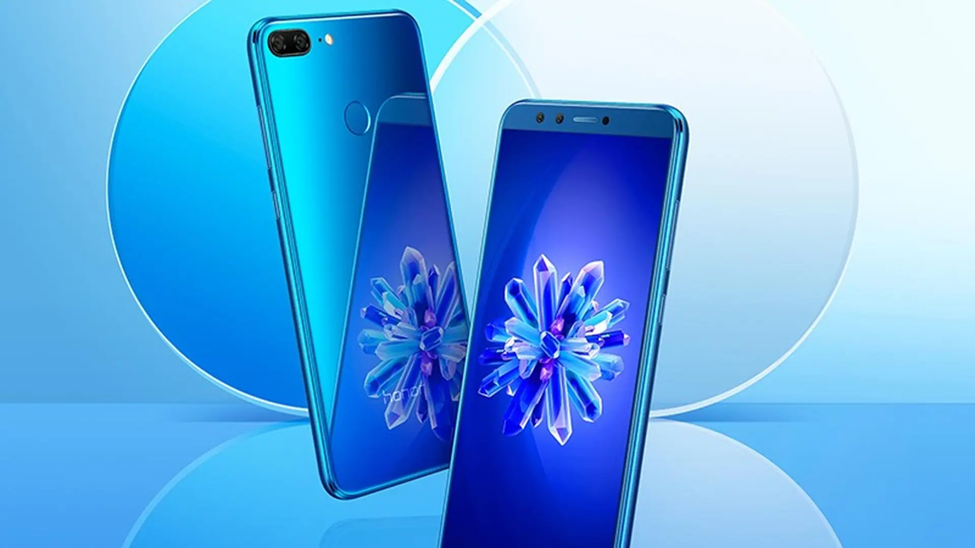 Tìm hiểu về Honor 9 Lite: smartphone giá rẻ hấp dẫn sắp được bán tại Việt Nam