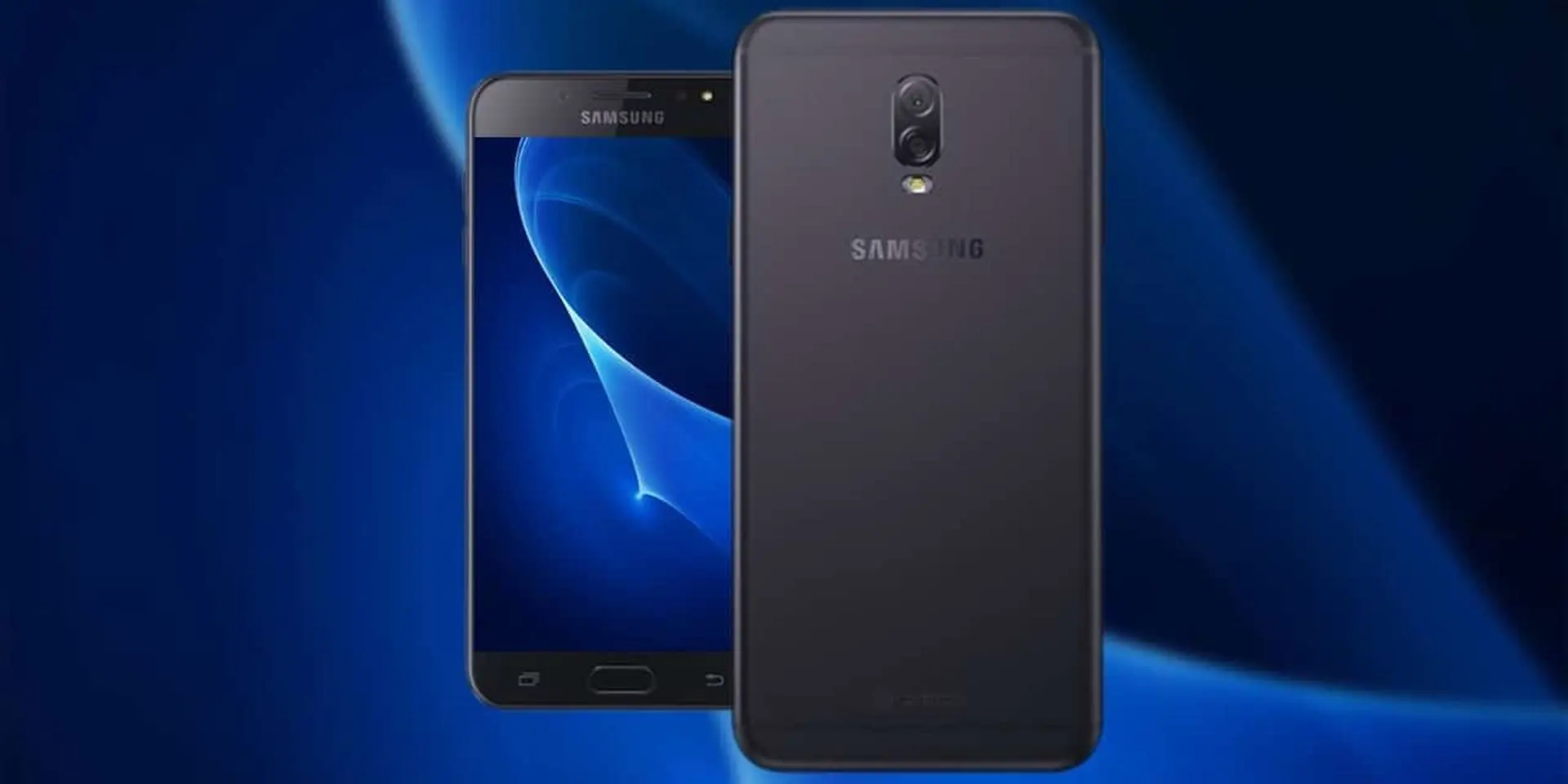 Galaxy J7+ camera kép, màn hình 5.5 inch hạ giá mạnh mẽ