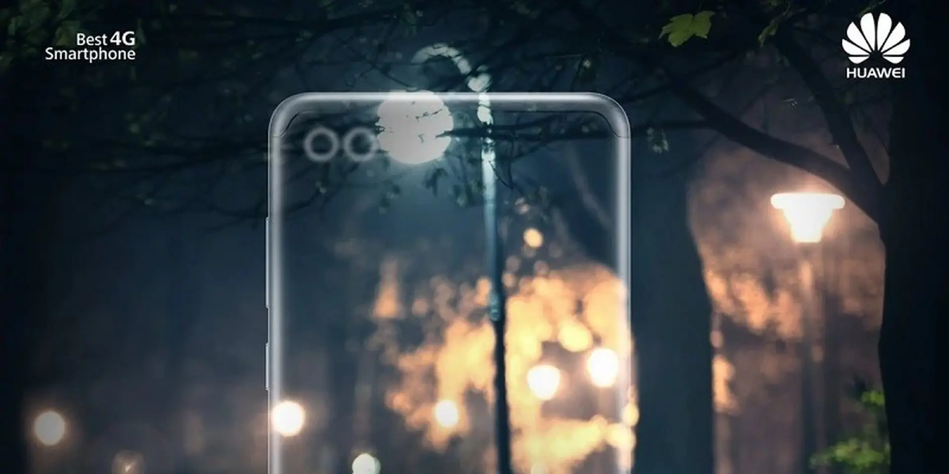 Huawei Y9 xuất hiện poster mới, tiết lộ máy sẽ trang bị camera kép