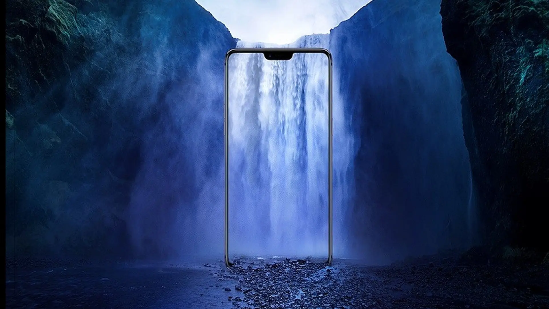 Chỉ vài ngày nữa thôi, OPPO R15 camera kép, notch tai thỏ sẽ trình làng