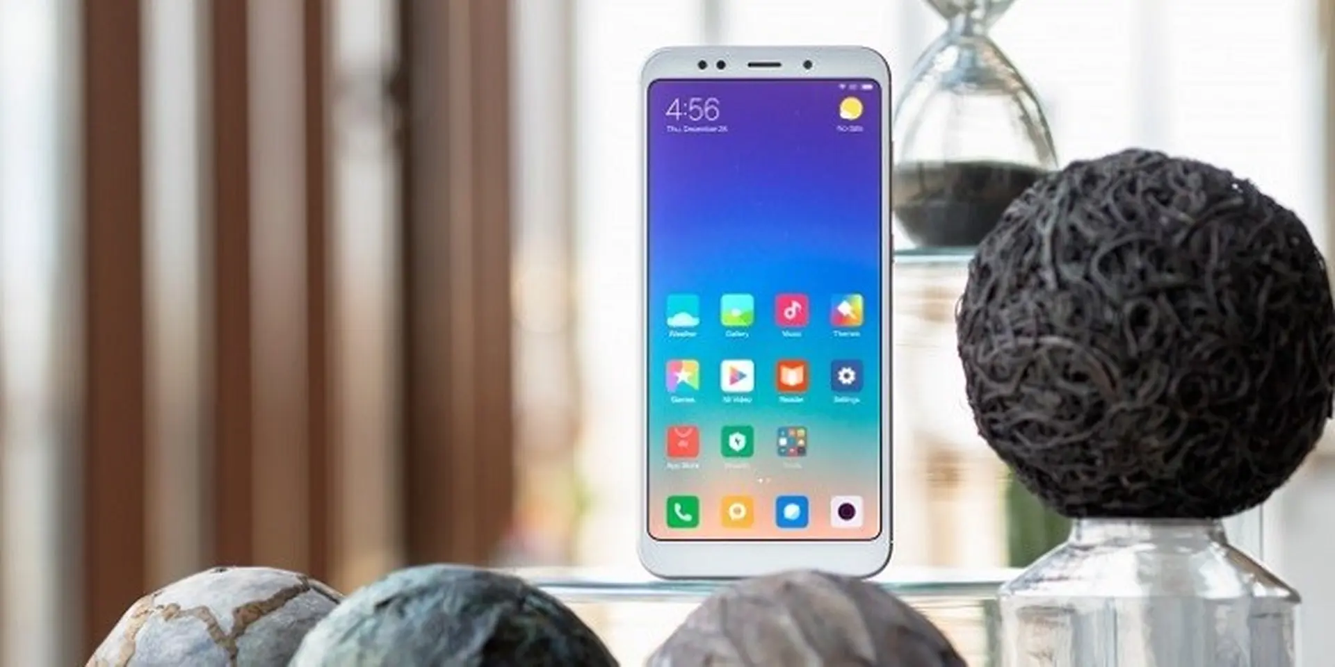 Đây là 4 mẫu smartphone Xiaomi hấp dẫn nhất nửa đầu năm 2018