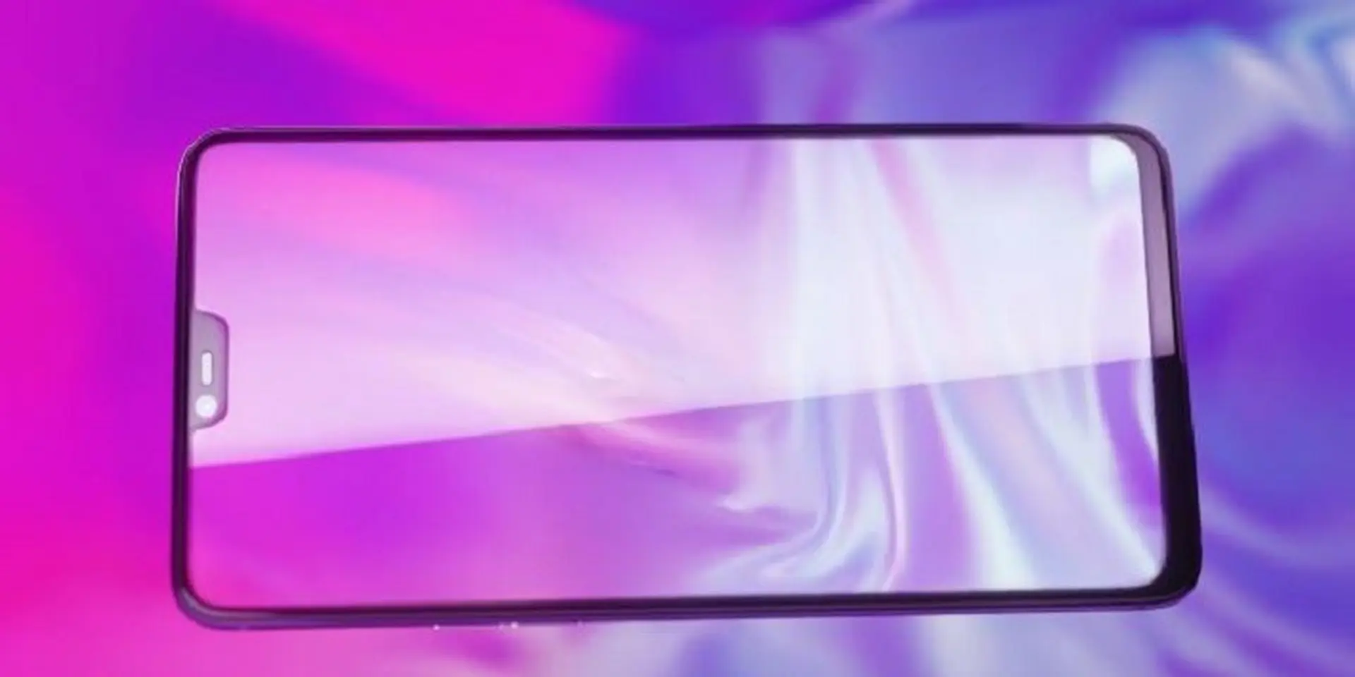 Smartphone tai thỏ của OPPO tiếp tục rò rỉ nhiều hình ảnh sản phẩm