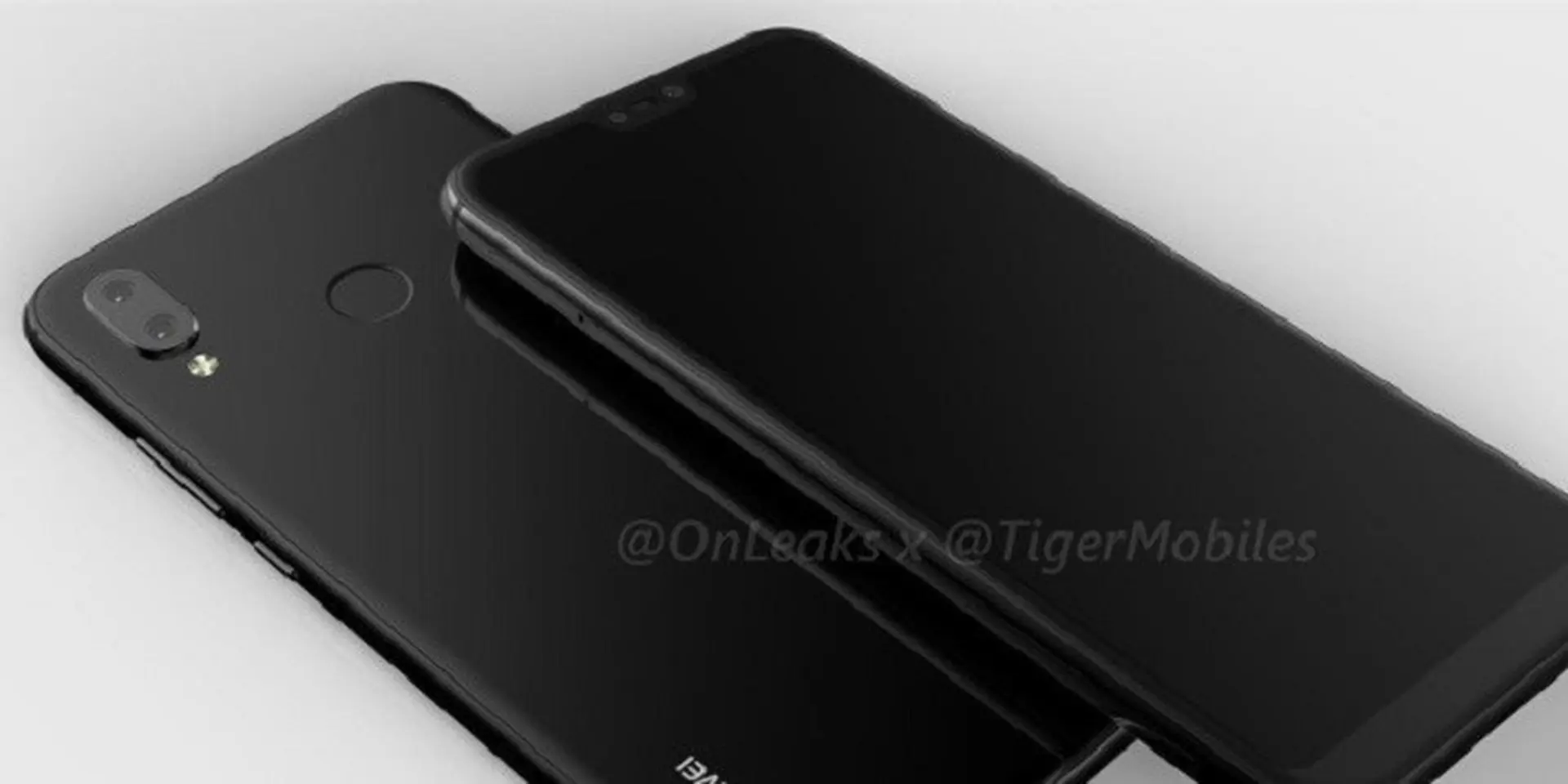 Huawei Nova 3E, smartphone thiết kế tai thỏ, giá chỉ bằng 1/3 iPhone X, sắp được ra mắt