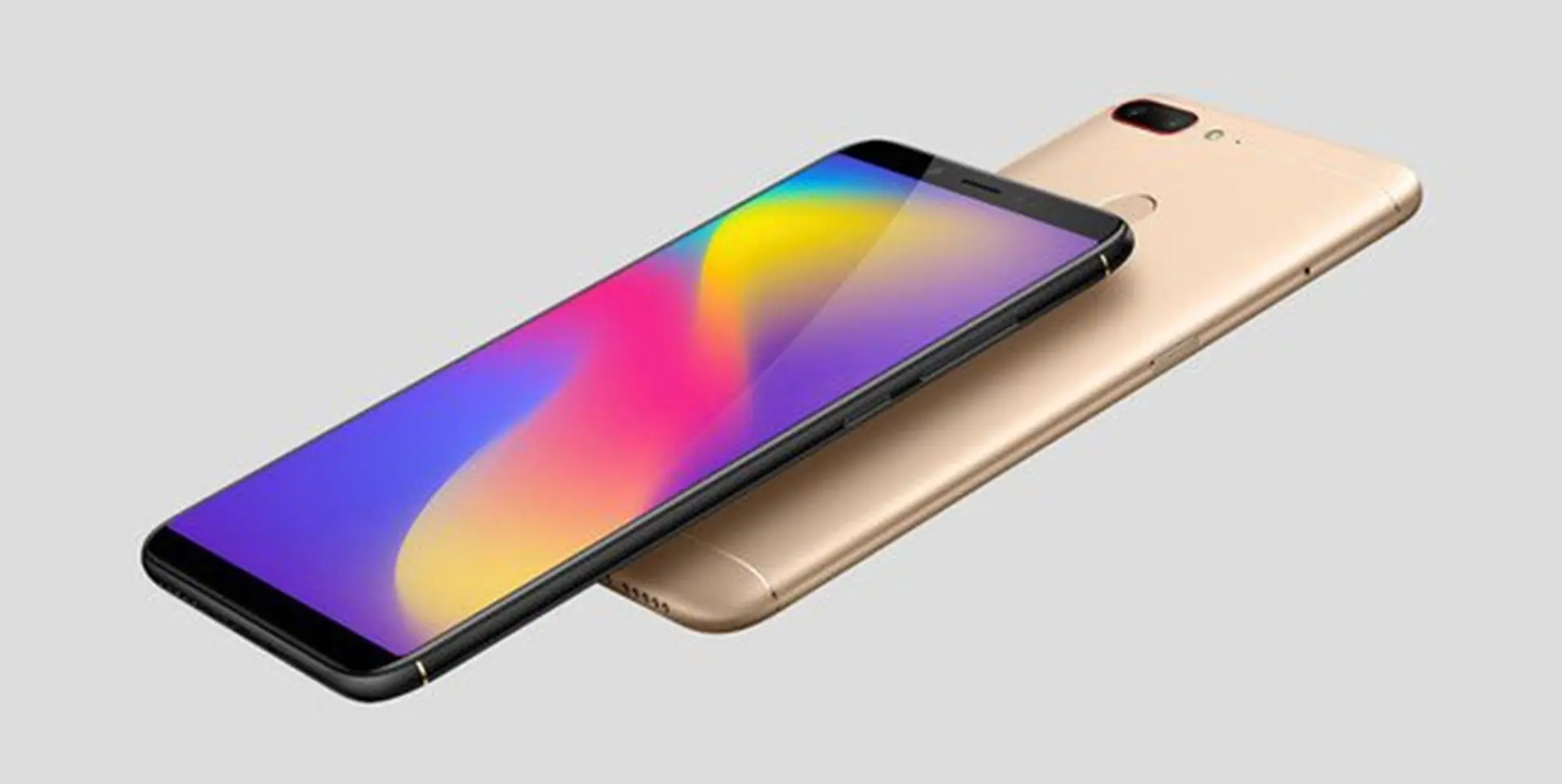 Nubia N3 ra mắt với màn hình không viền, pin 5000 mAh, giá tầm trung