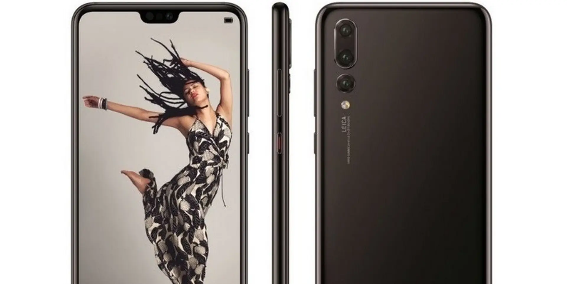  Tổng hợp thông tin rò rỉ về bộ đôi siêu phẩm Huawei P20 & P20 Pro