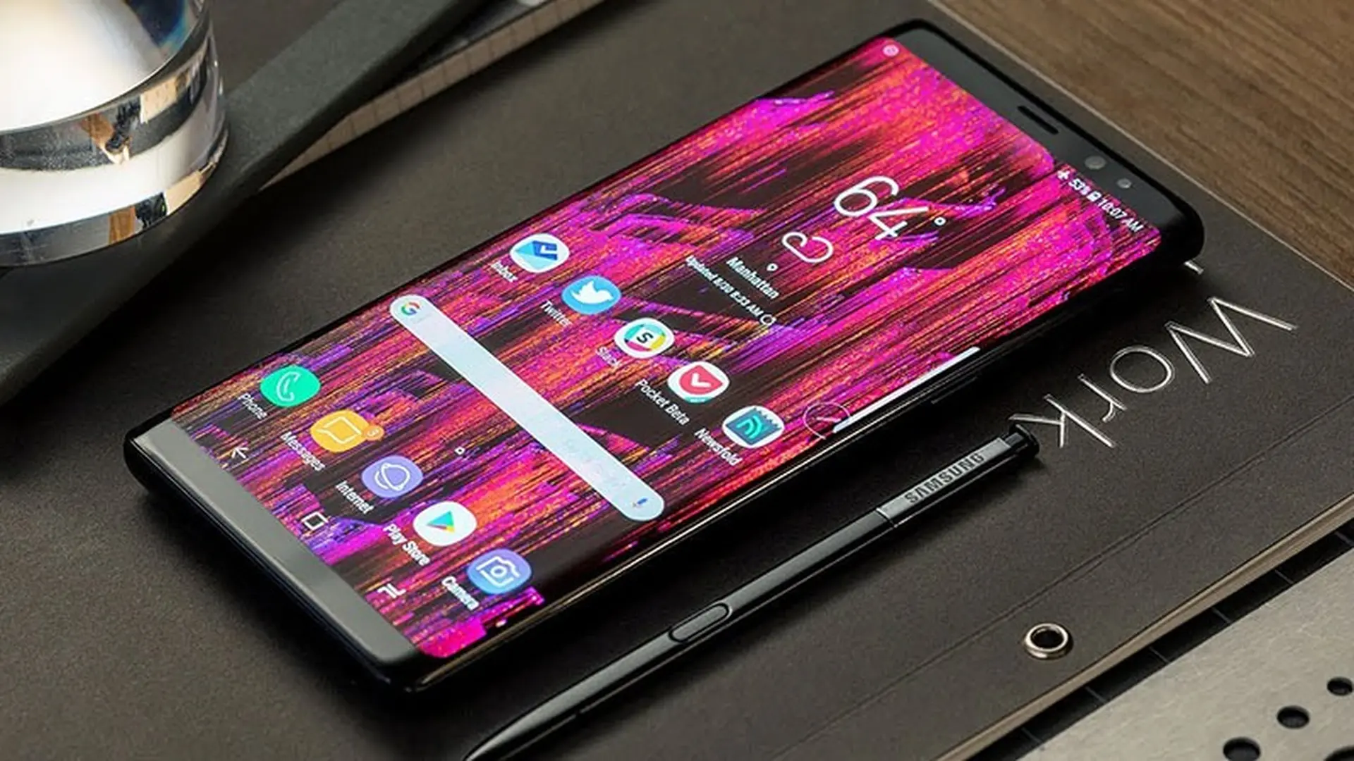 Top 5 smartphone Android cao cấp tốt nhất tháng 4 mà bạn nên biết