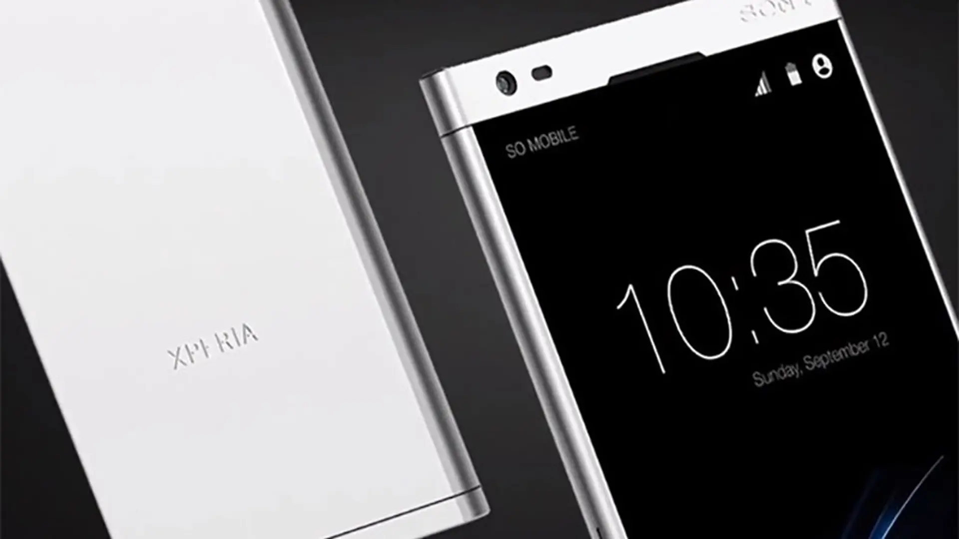 Mời chiêm ngưỡng tuyệt tác Xperia A: Đẹp, mạnh mẽ đậm chất Sony