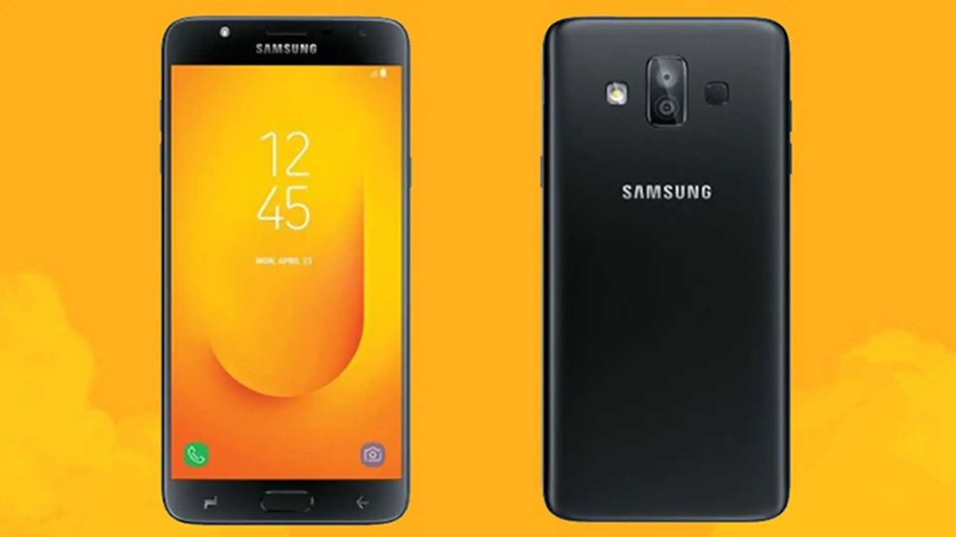 Samsung bất ngờ công bố Galaxy J7 Duo tại Ấn Độ với camera kép 13MP + 5MP, giá 5.9 triệu