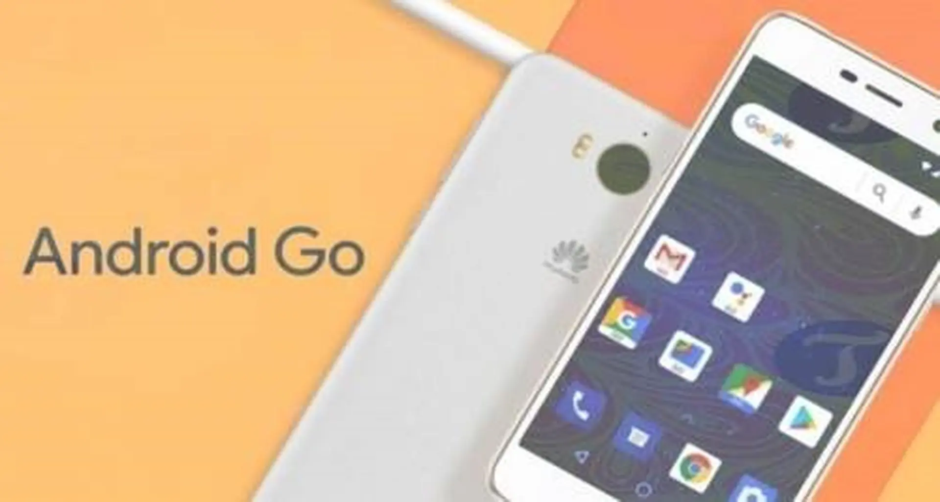 Smartphone chạy Android Go của Huawei chính thức được xác nhận