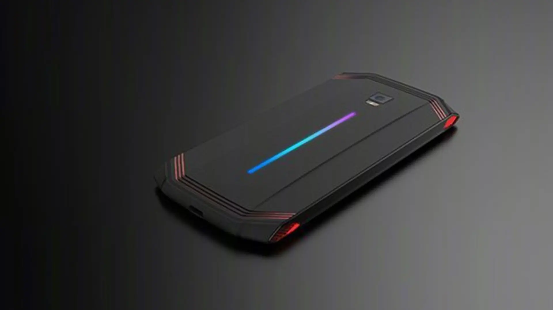 Không chỉ Xiaomi, Nubia cũng sắp ra mắt smartphone chuyên game