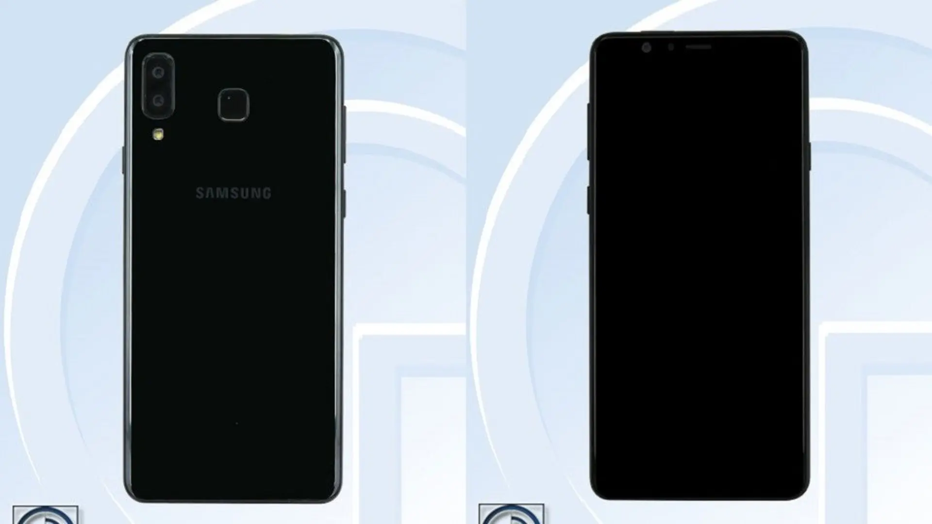 Galaxy S9 Mini (S9 Lite) được xác nhận hình ảnh bởi TENAA 