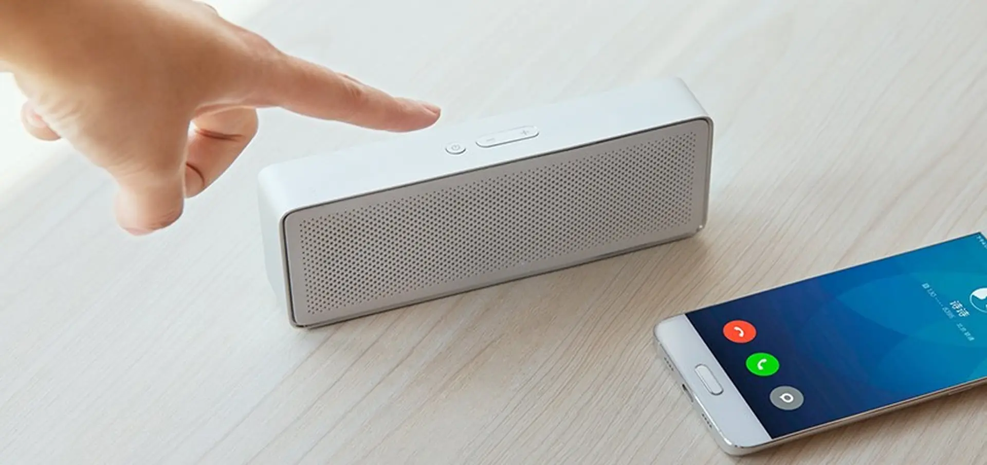 Loa Bluetooth Xiaomi có đáng mua ở thời điểm hiện tại hay không?