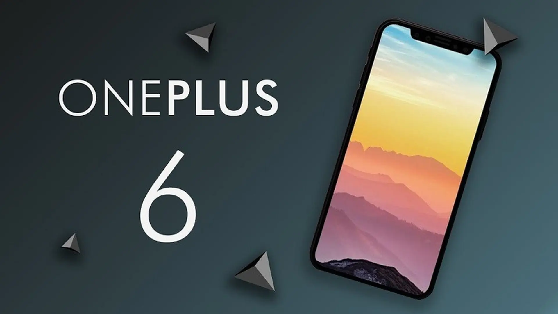 OnePlus 6 được xác nhận sẽ có thêm phiên bản Blue Coral
