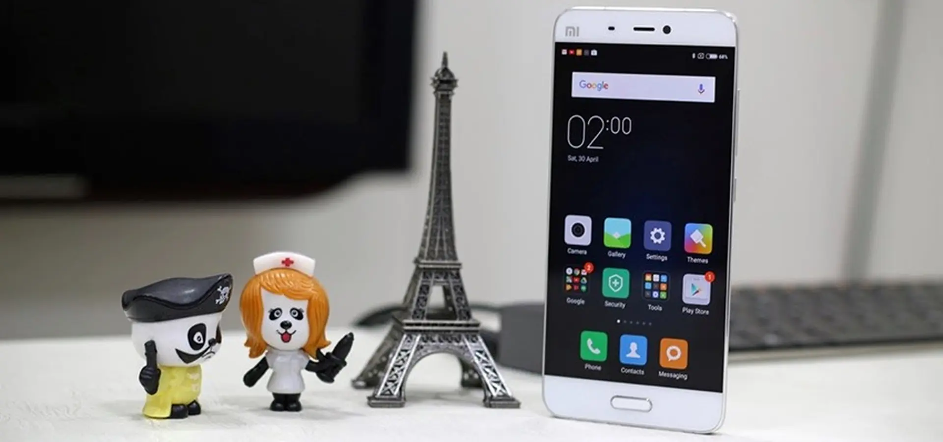 Đây là những dòng điện thoại Xiaomi sử dụng mạng 4G