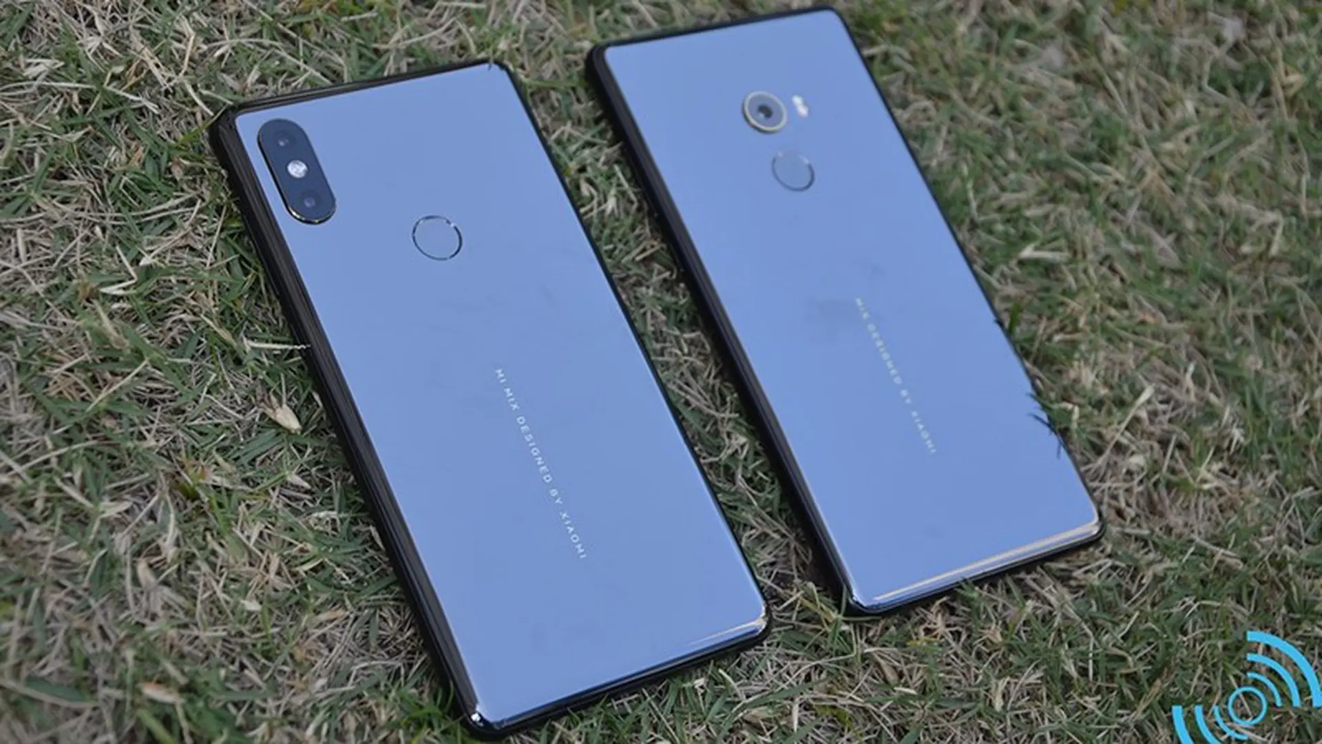 So sánh camera Xiaomi Mi Mix 2s và Xiaomi Mi Mix 2