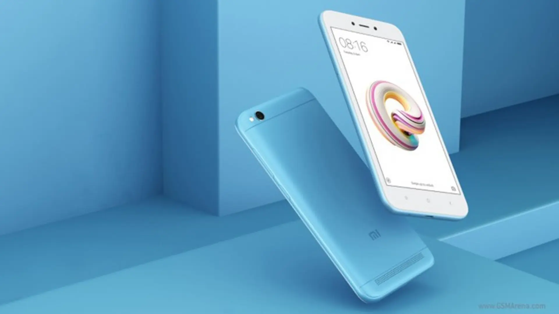 Xiaomi Redmi 6A bất ngờ lộ điểm hiệu năng ấn tượng trên Geekbench