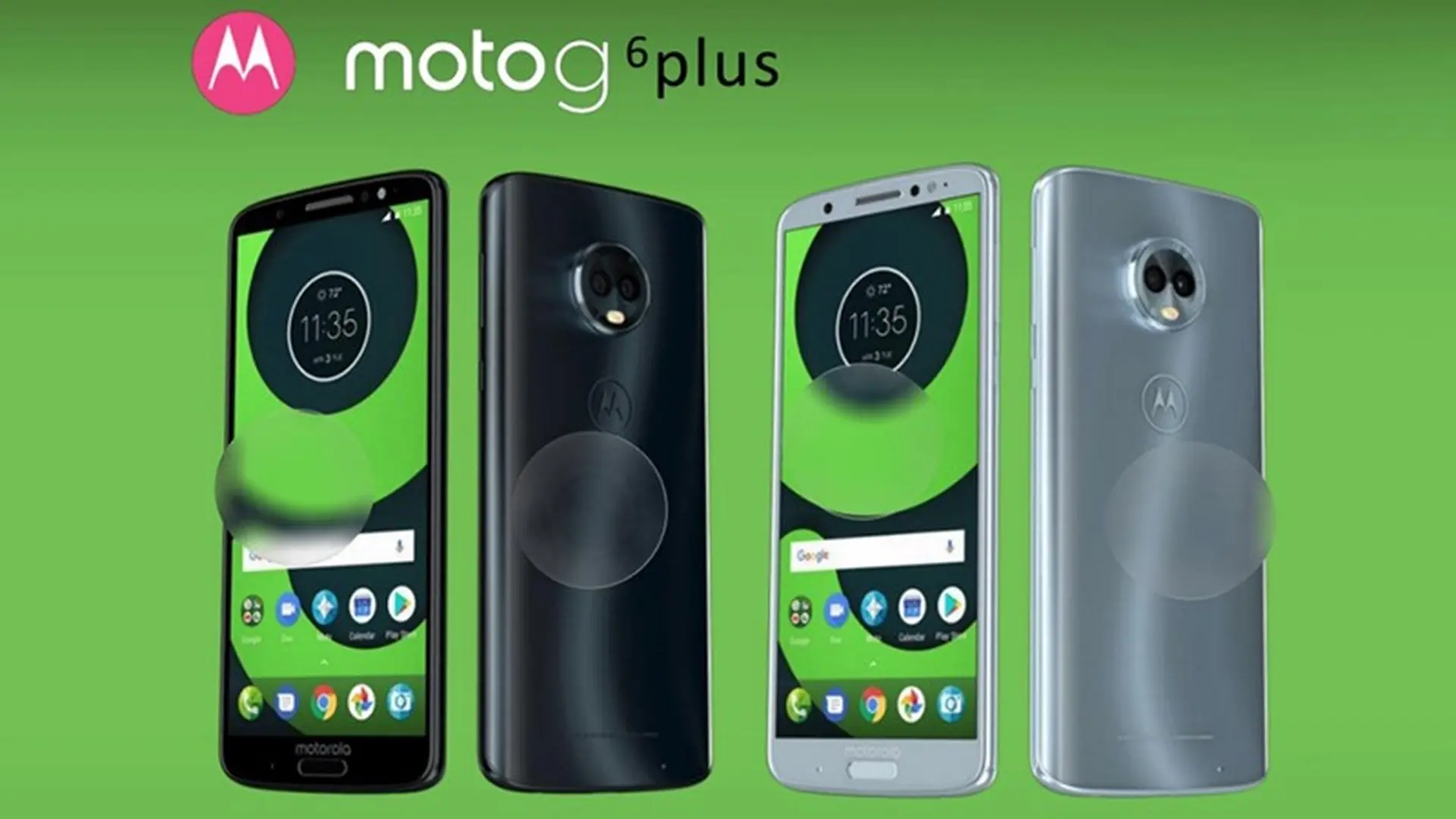 Moto G6 Plus lộ cấu hình trên Geekbench với chipset Snapdragon 660, RAM 4GB, Android 8.0
