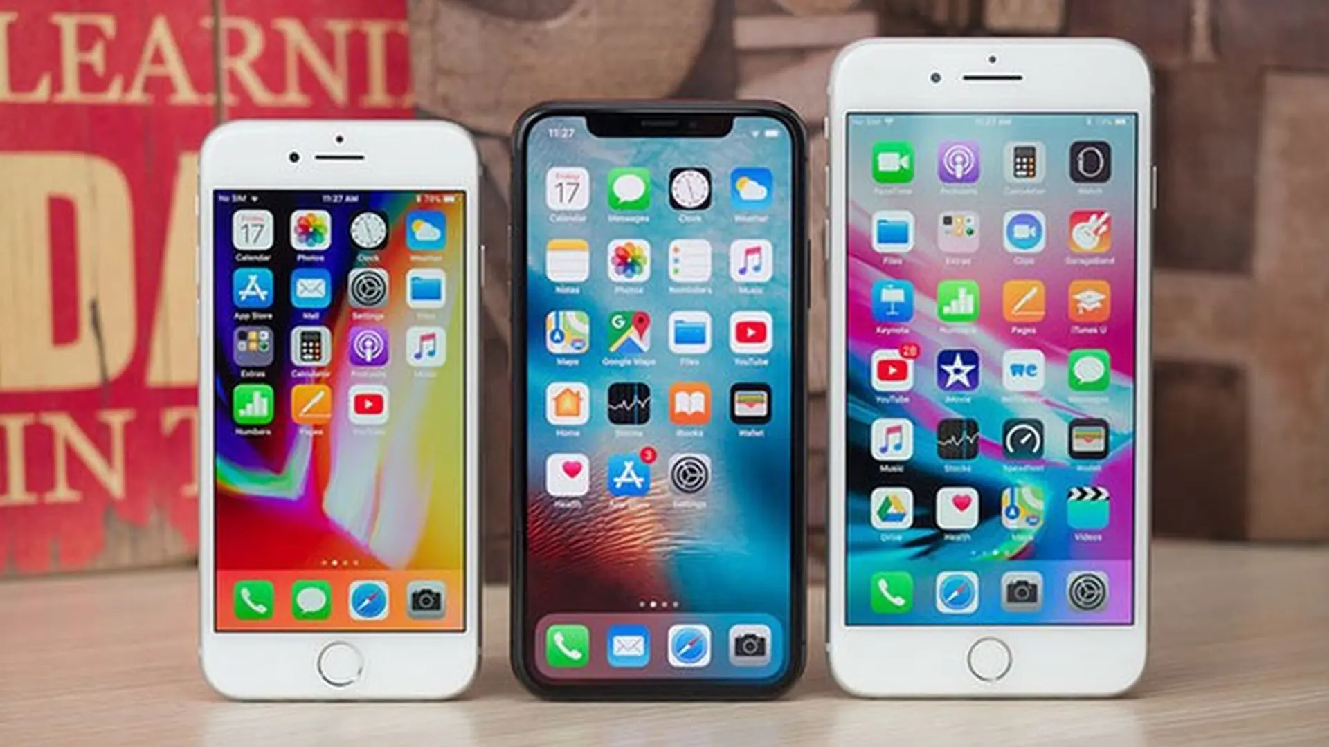 Ra mắt đã 2 năm nhưng iPhone 7 vẫn đáng mua không kém iPhone X