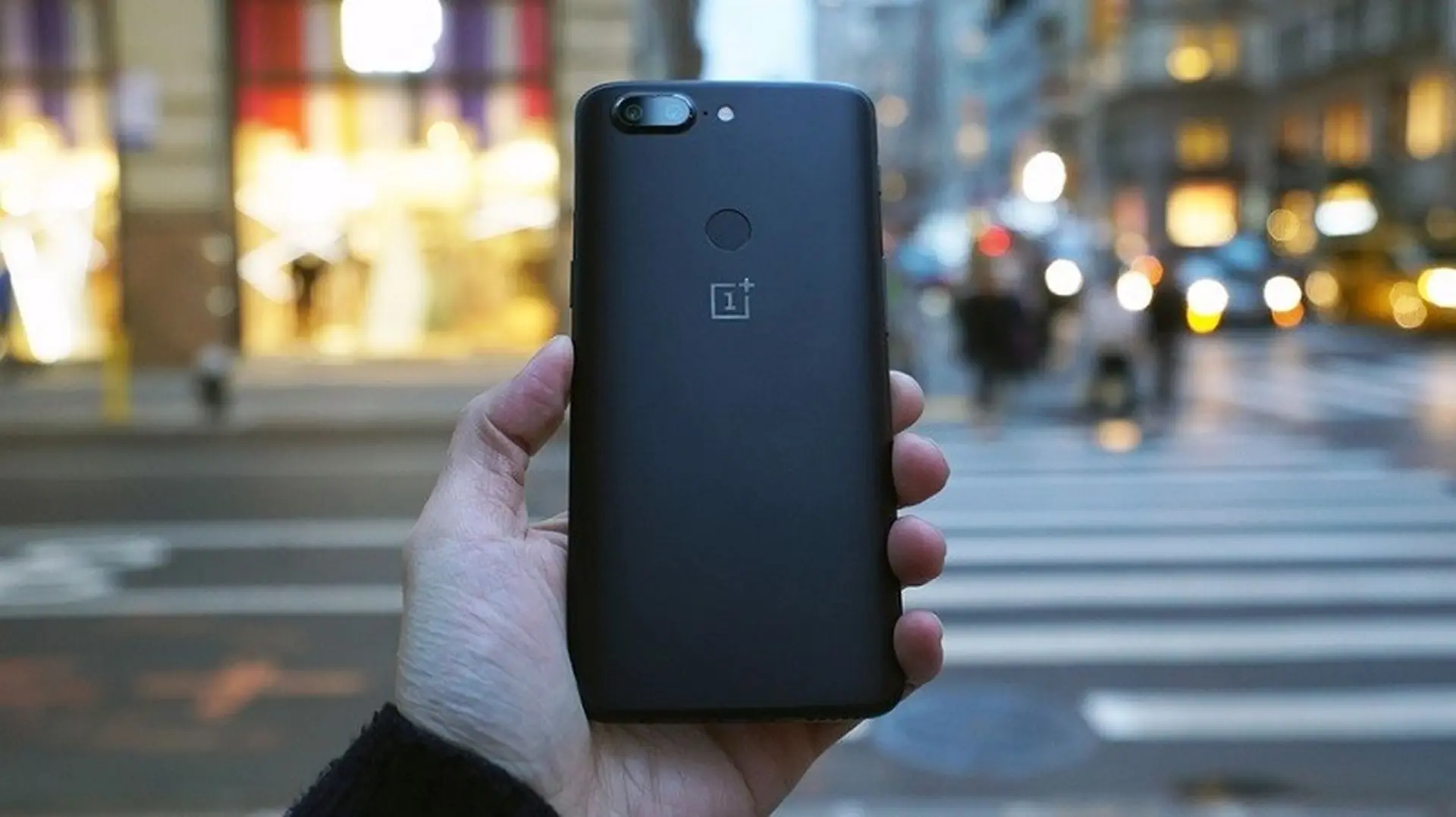OnePlus 6 lộ hình ảnh chụp đầu tiên từ camera kép 20 MP + 16 MP