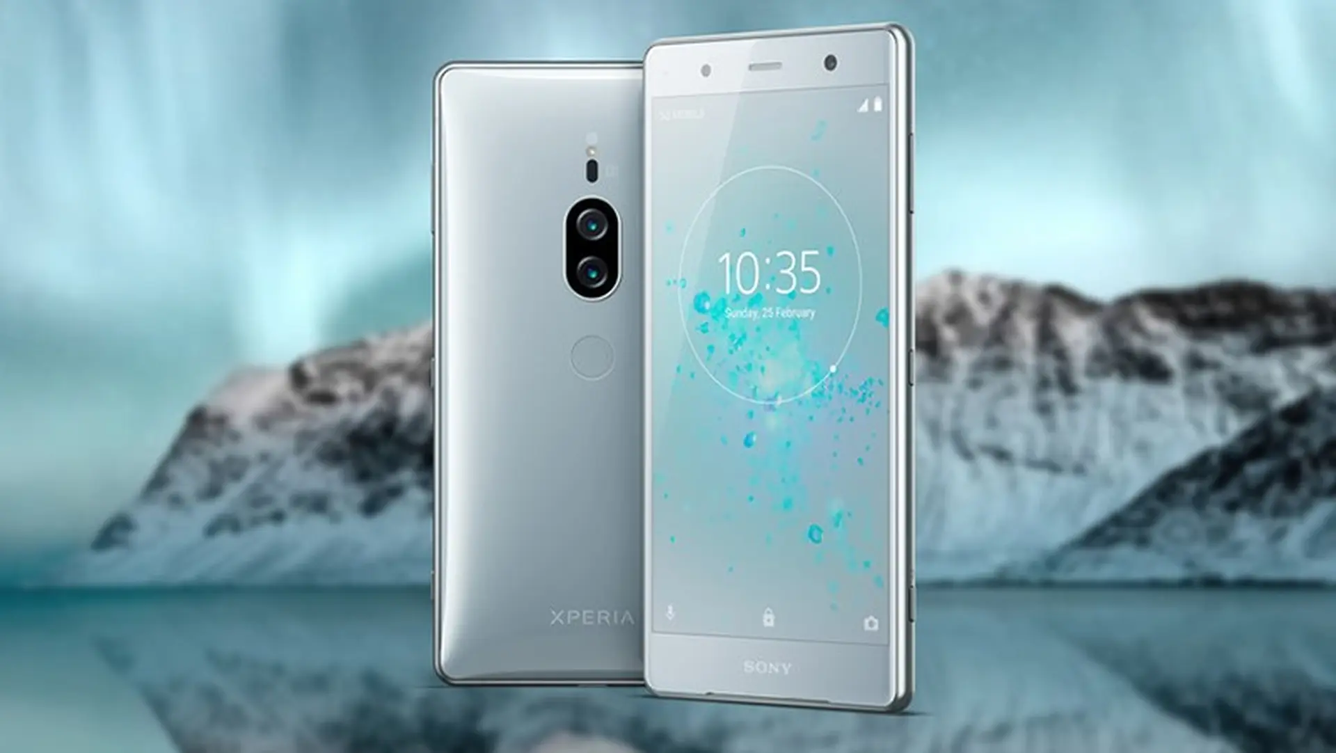 Tất cả những điều bạn cần biết về Sony Xperia XZ2 Premium