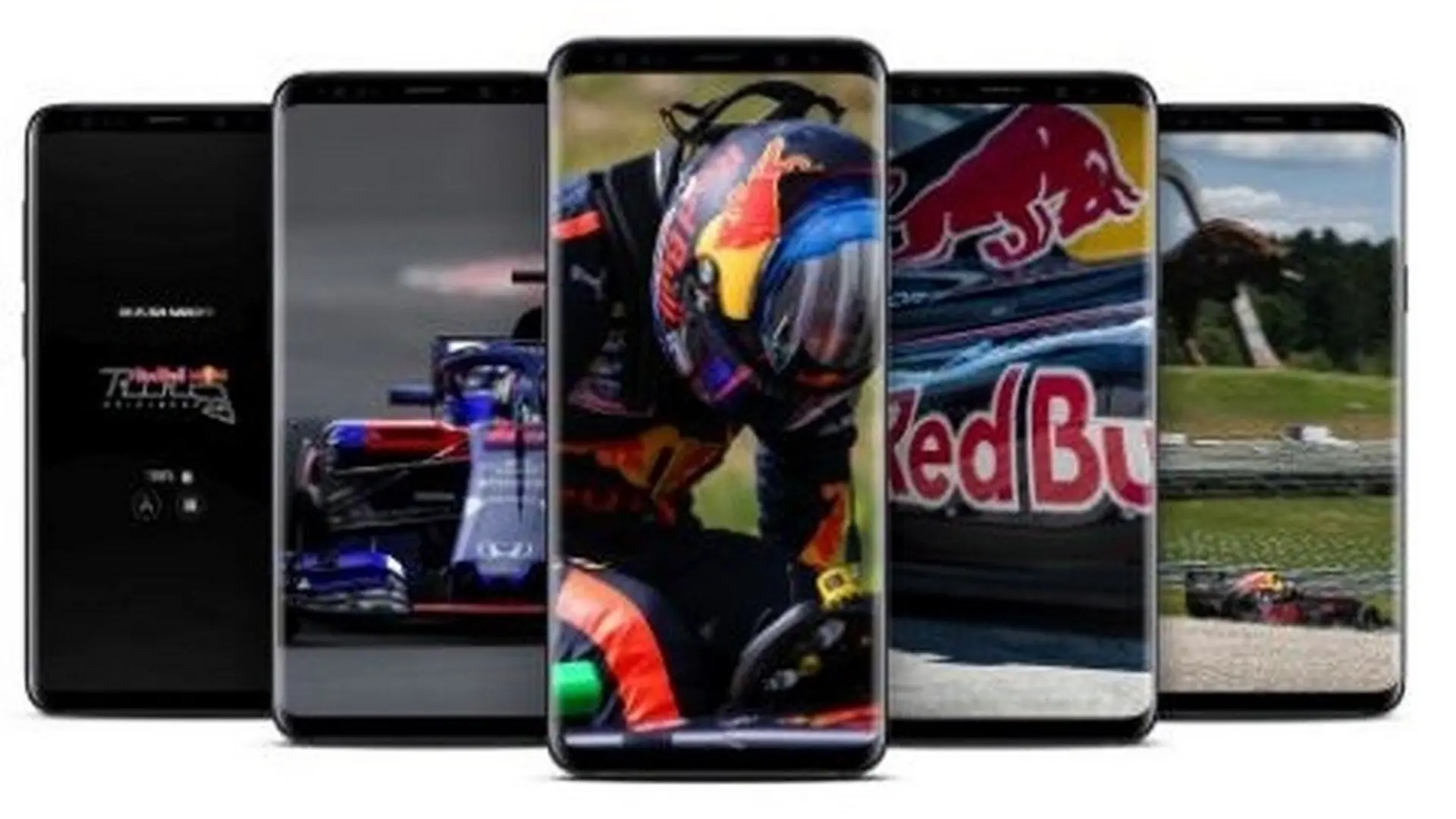 Samsung ra mắt Galaxy S9 Red Bull Ring Edition dành cho những người thích đua xe