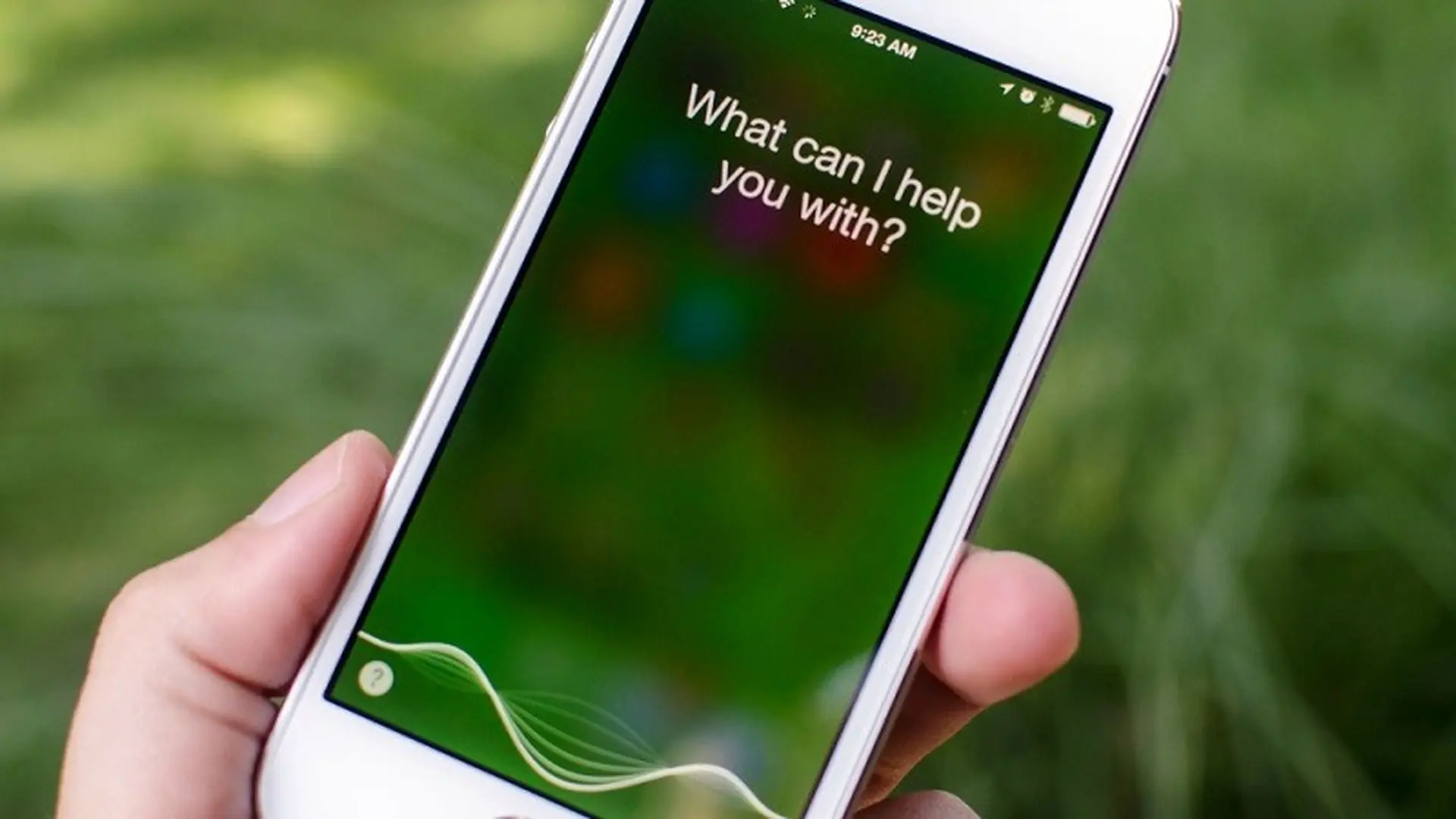 Apple cải thiện “Hey Siri” bằng cách tích hợp thêm AI