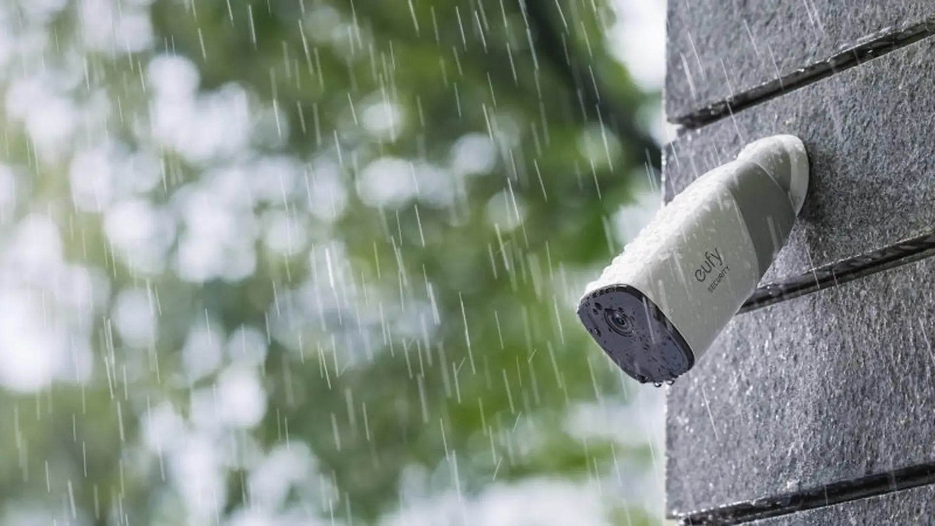 Anker ra mắt camera an ninh EverCam với thời lượng pin lên đến 1 năm 