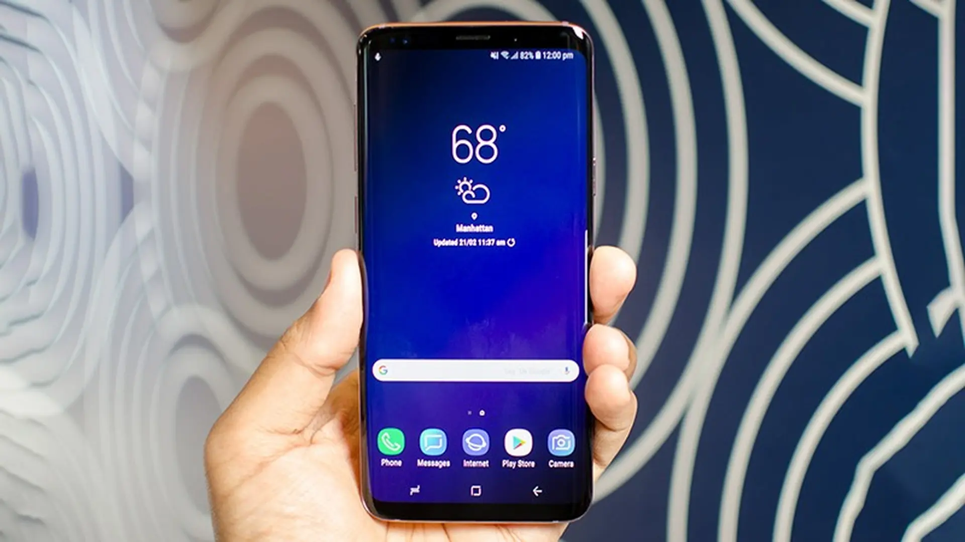 Consumer Reports: Galaxy S9 là smartphone tốt nhất thế giới, iPhone X đứng thứ 8