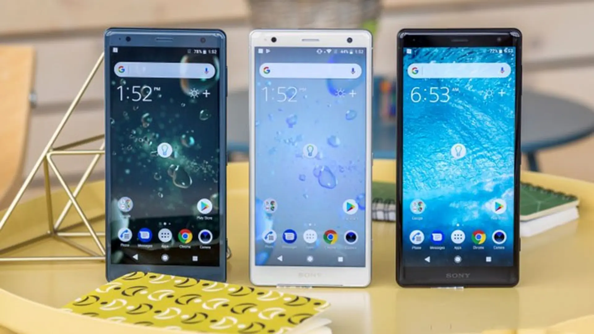 Thử nghiệm pin Sony Xperia XZ2: Tốt hơn cả trên lý thuyết
