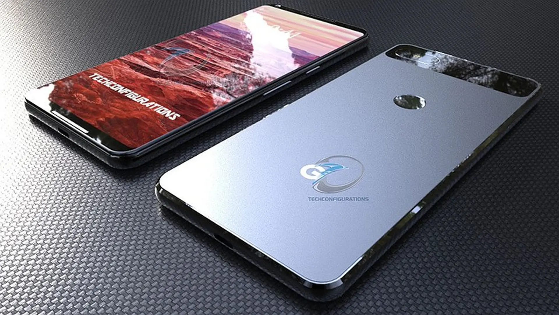 Chân dung Google Pixel 2018 qua những dự đoán của giới công nghệ