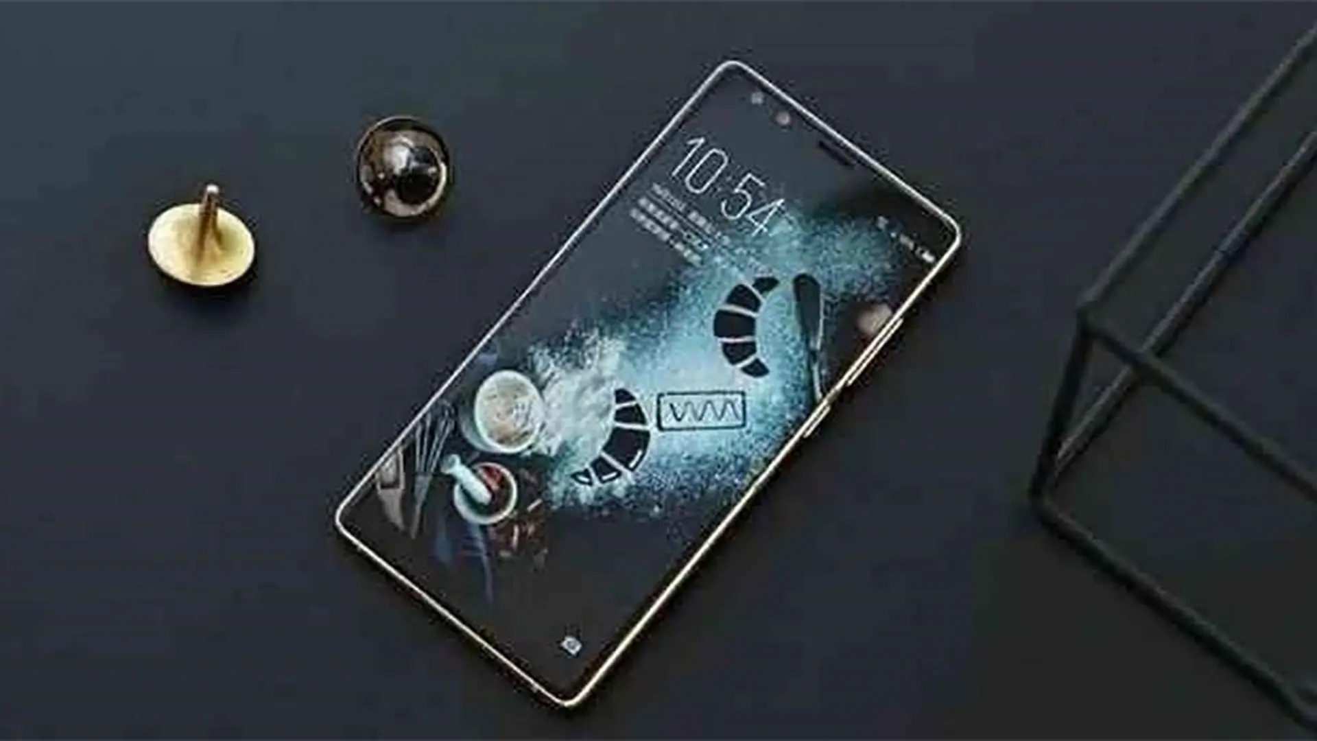Nubia Z18 xuất hiện trên TENAA với màn hình 18:9, SD 845, RAM 8GB, camera kép 24MP + 8MP