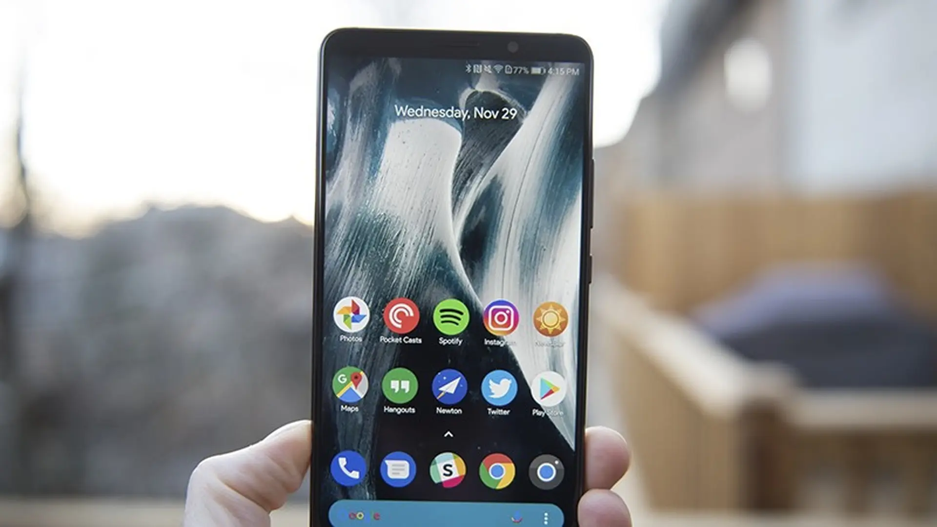 Huawei lên kế hoạch ra mắt điện thoại 5G đầu tiên vào năm 2019