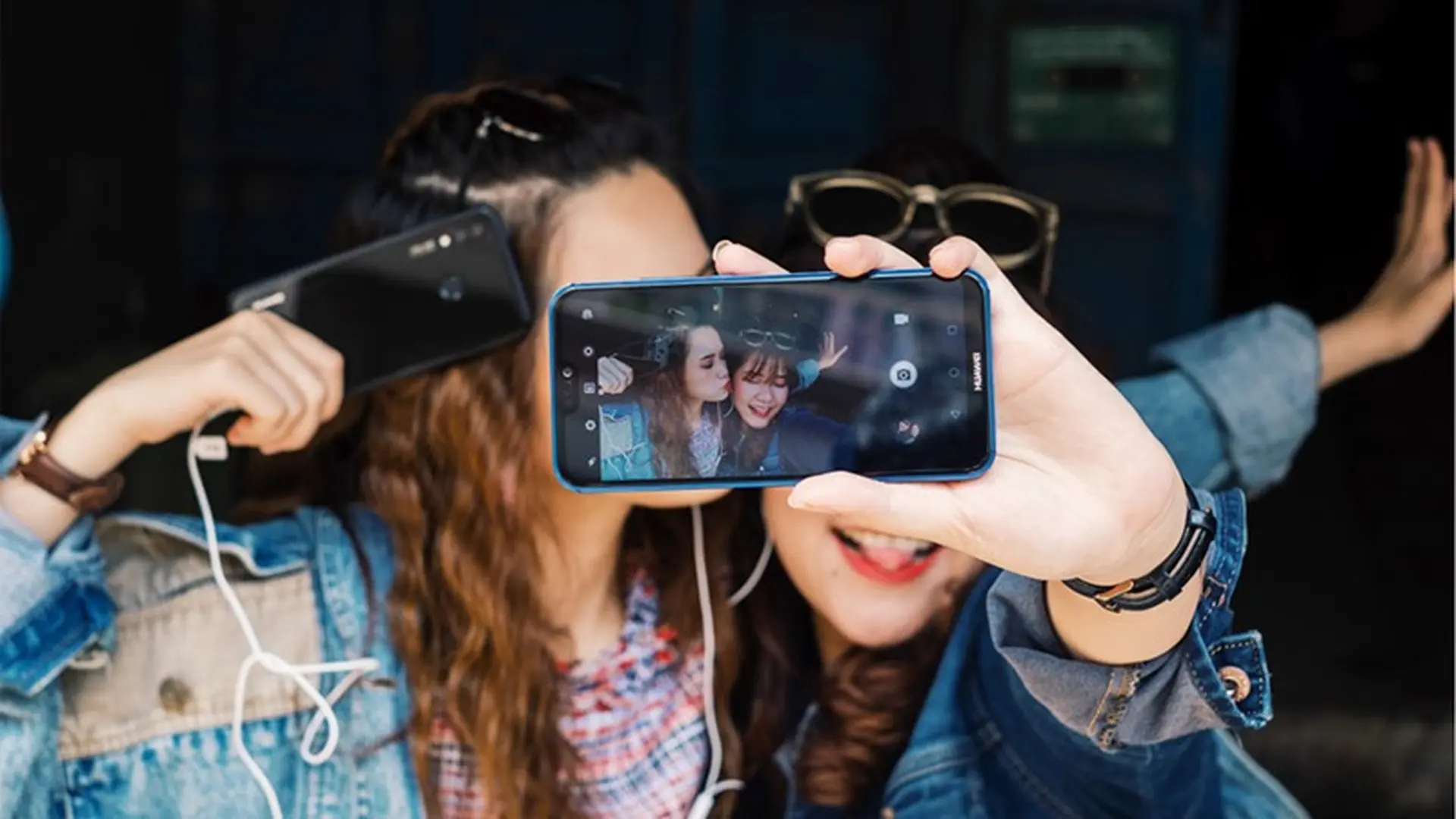 Đánh giá camera Huawei Nova 3e: Quá tốt trong tầm giá 7 triệu đồng