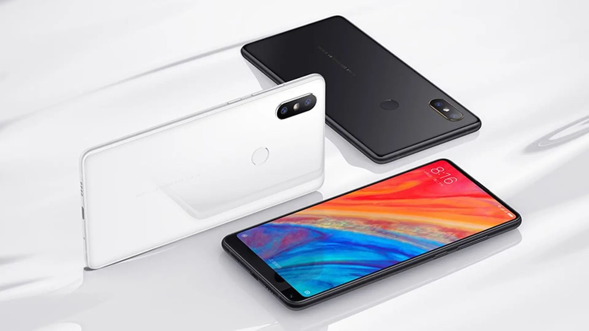 Phân biệt các dòng smartphone của Xiaomi