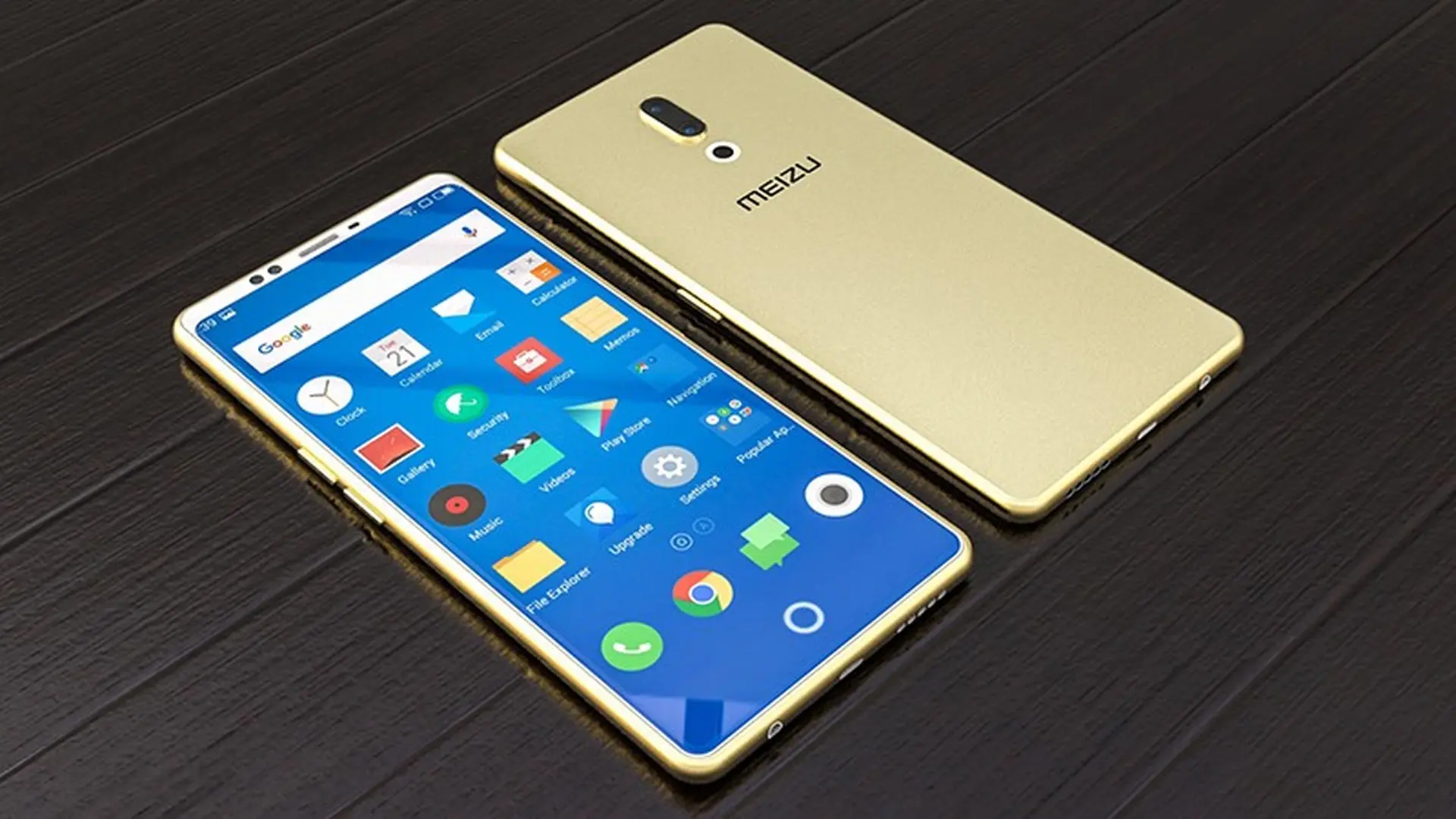 Meizu 15 lộ điểm hiệu năng ấn tượng trên Geekbench với chipset Snapdragon 660, RAM 4GB