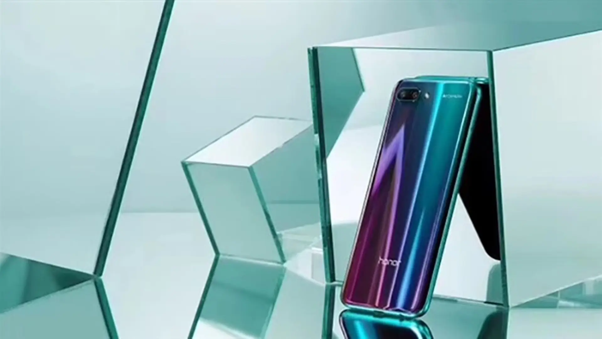 Honor 10 chính thức ra mắt với chipset Kirin 970, camera kép AI, giá từ 9.4 triệu đồng