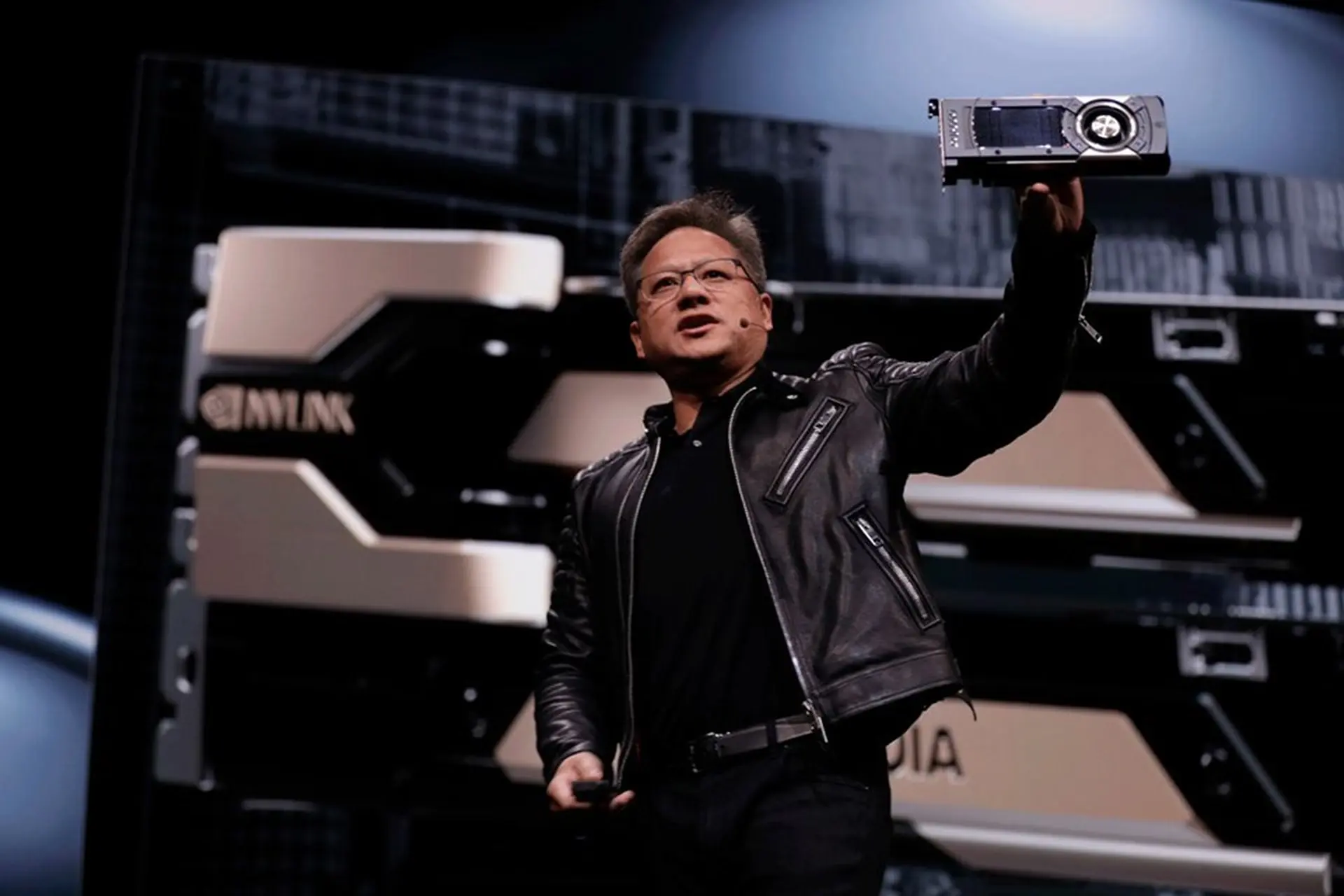 NVIDIA có thể ra mắt card đồ họa mới mạnh gấp rưỡi GTX 1080 với 16GB DRAM