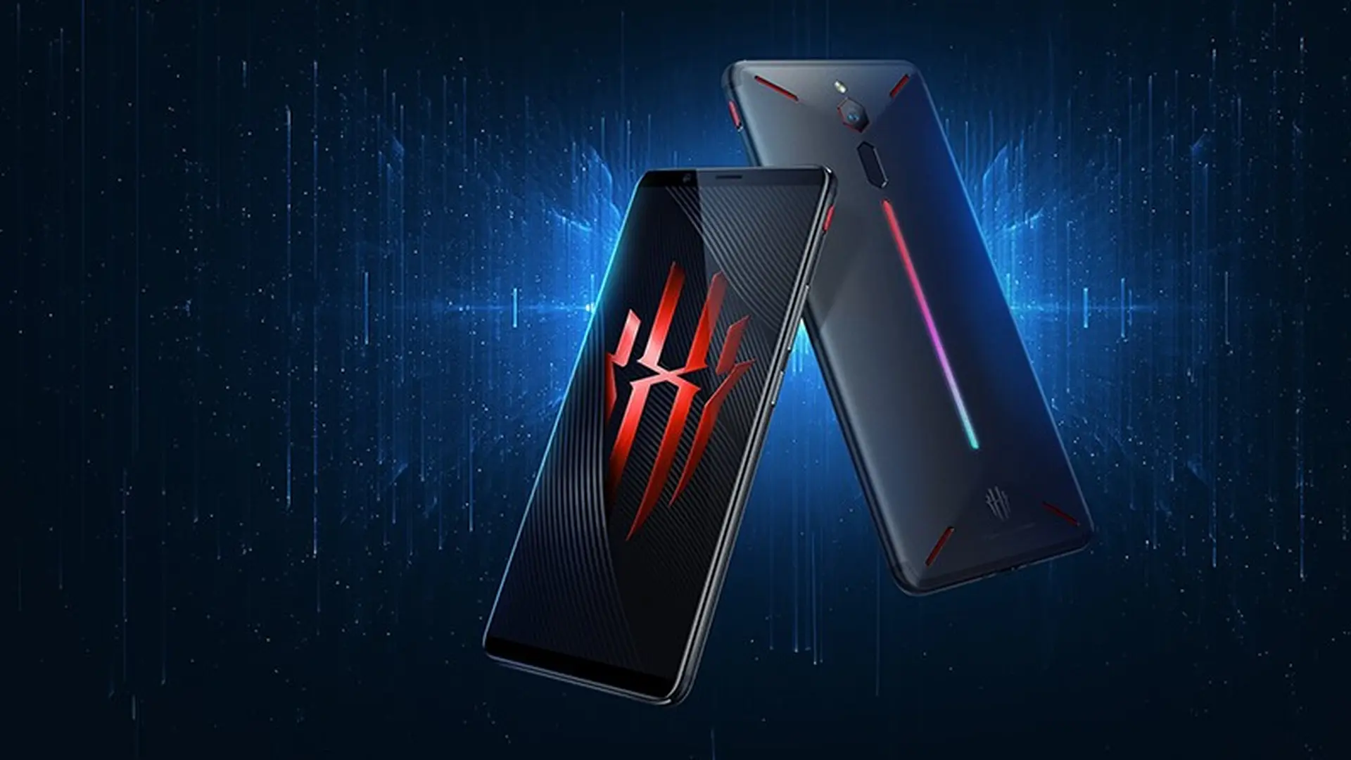 Smartphone gaming Red Magic có gì hấp dẫn?