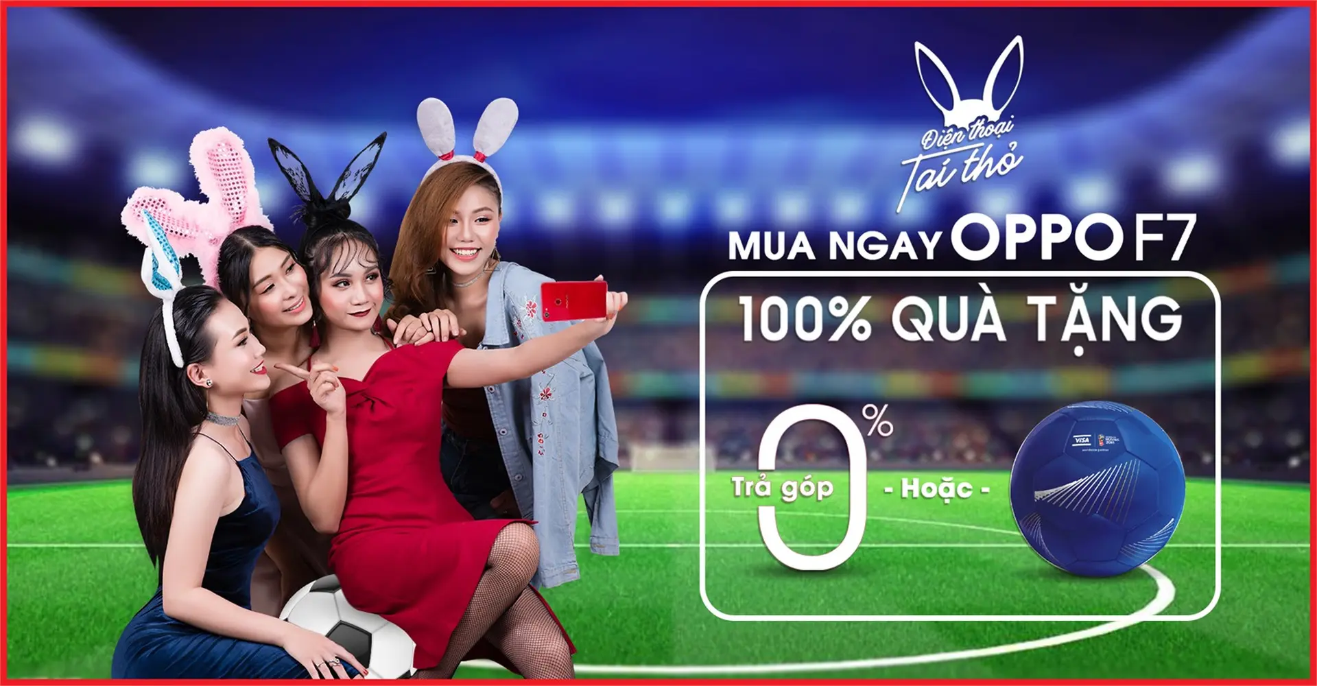 Đã có gần 5000 đơn đặt hàng OPPO F7 tại FPT Shop