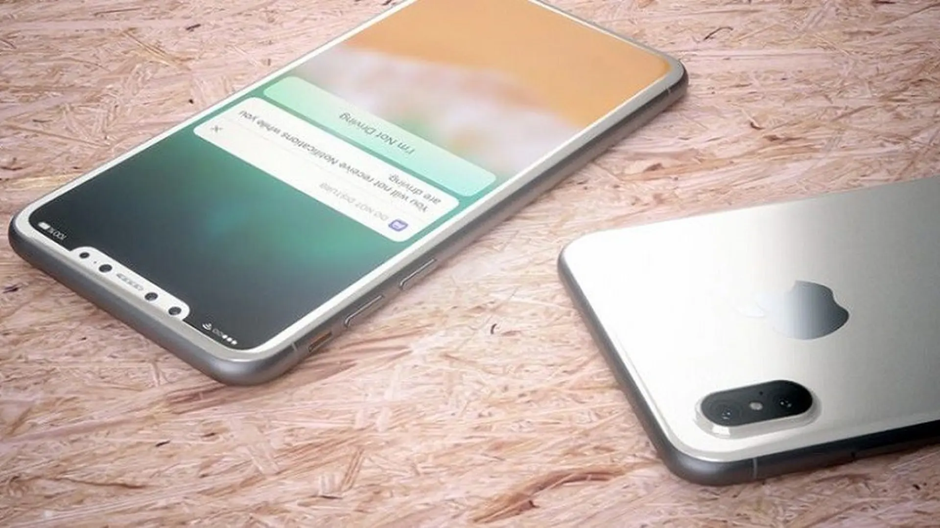 iPhone màn hình OLED vẫn tiếp tục phải “nhờ cậy” hoàn toàn vào Samsung